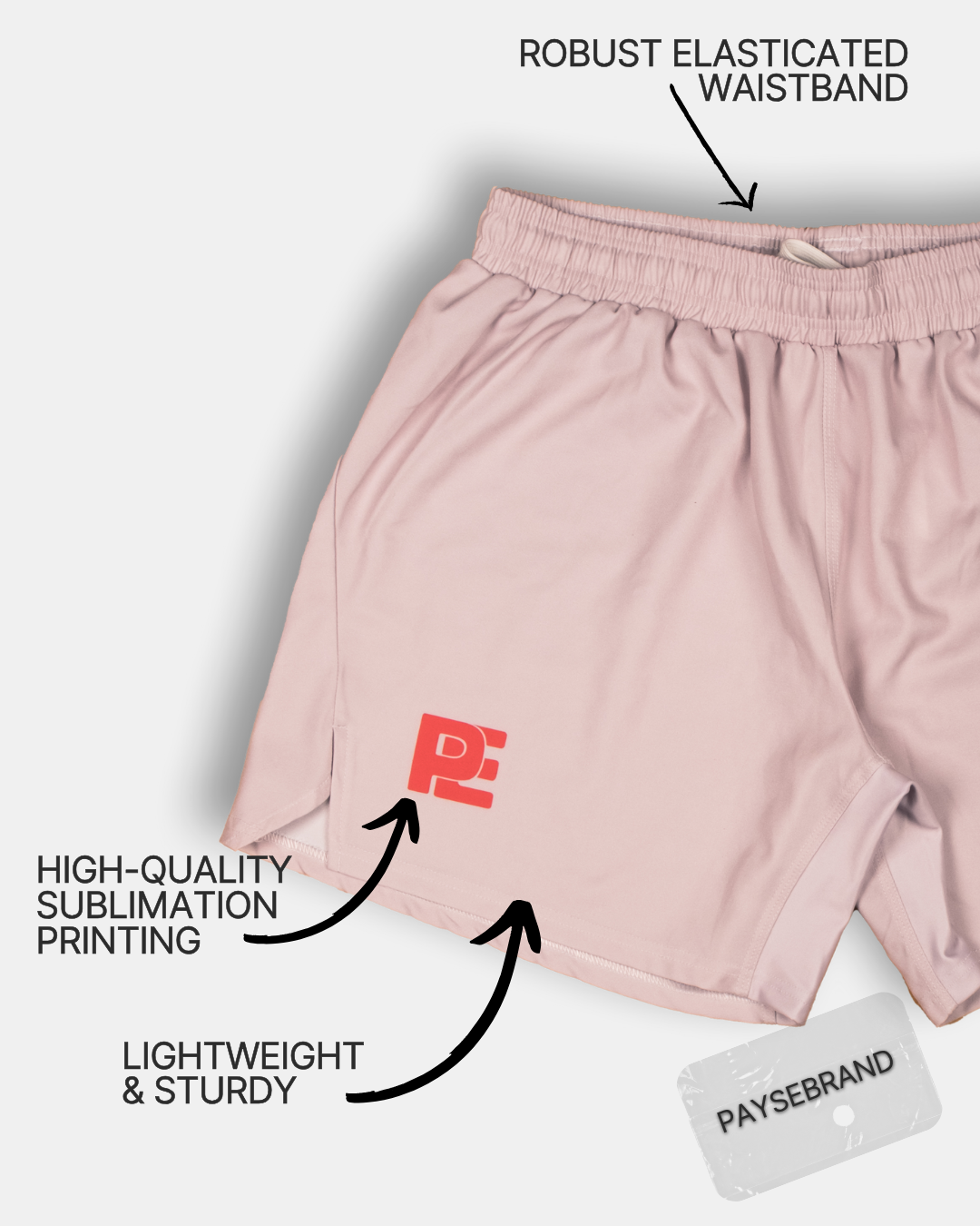 PAYSE Nightshift Fight Short