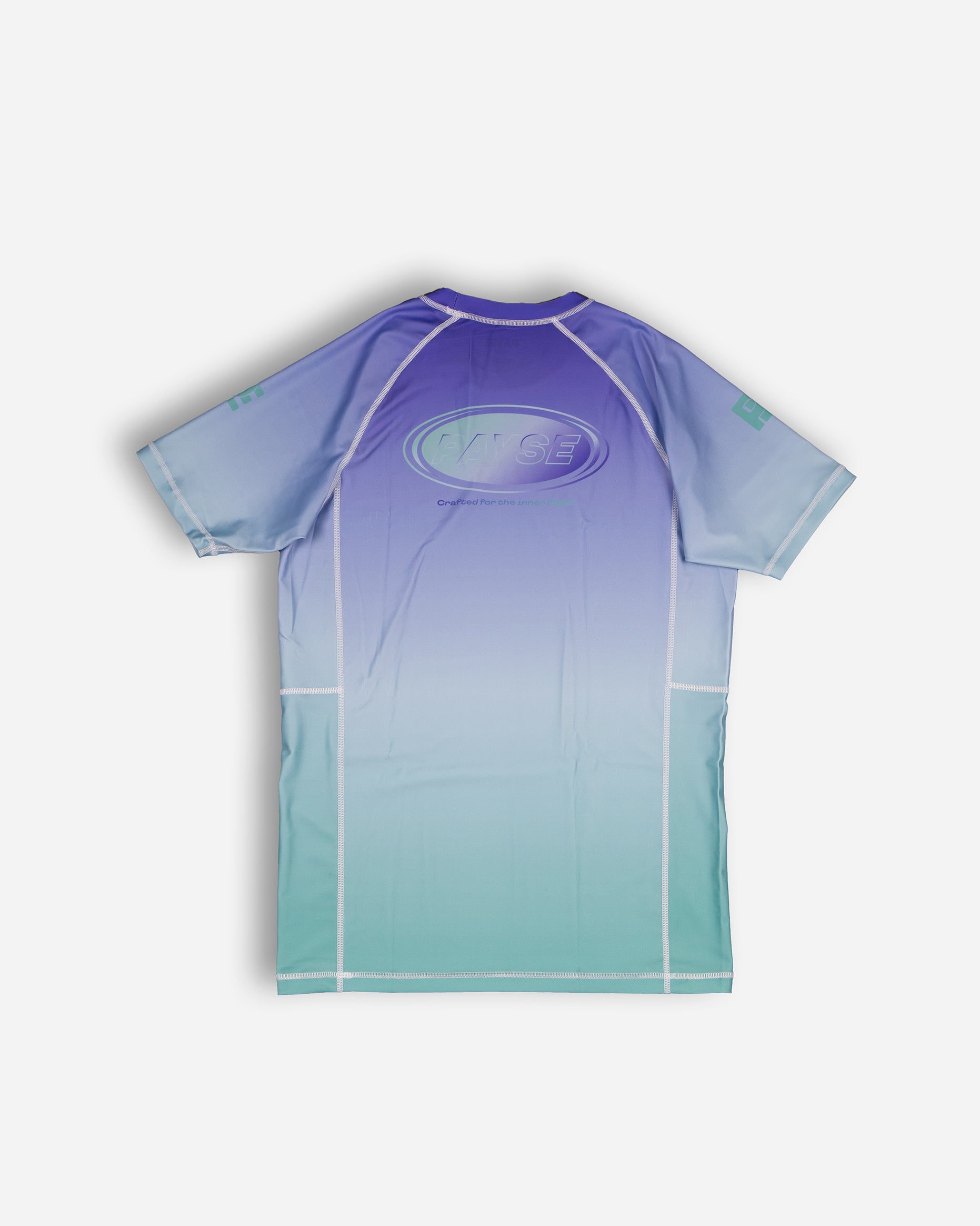 PAYSE Aether Rashguard