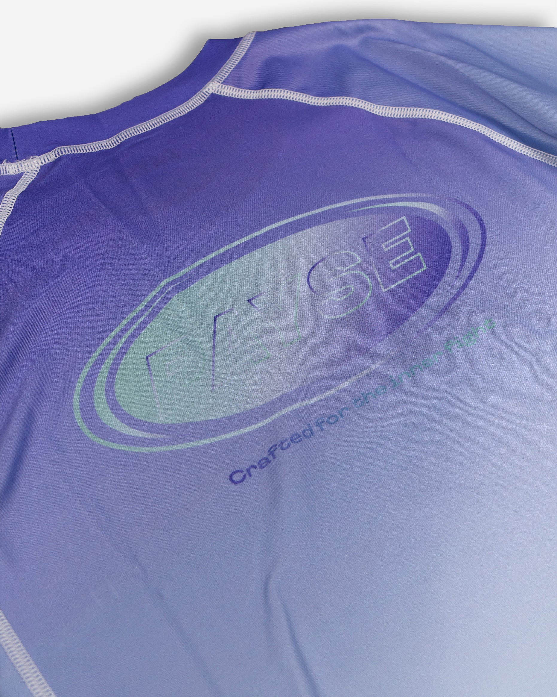 PAYSE Aether Rashguard