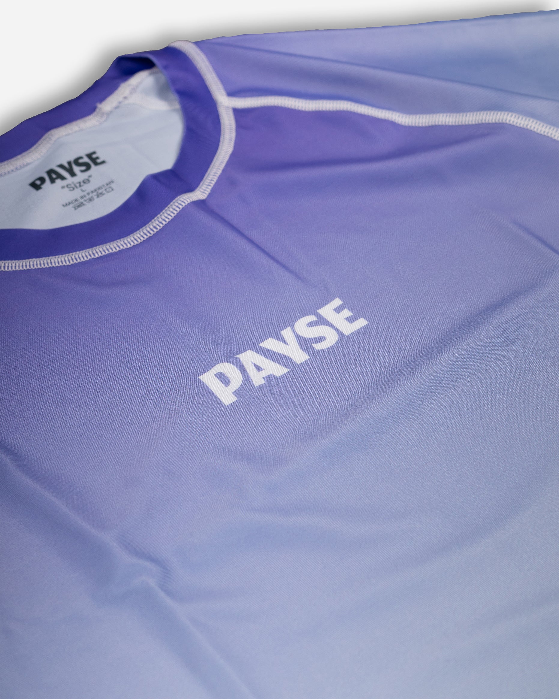 PAYSE Aether Rashguard