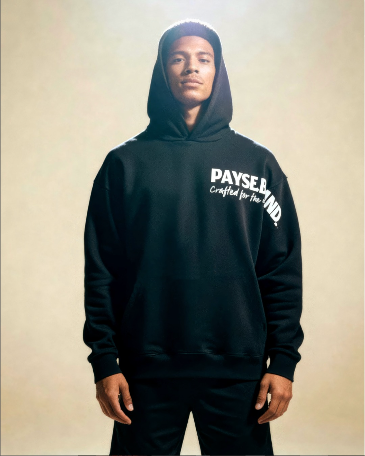 PAYSE Hoodie
