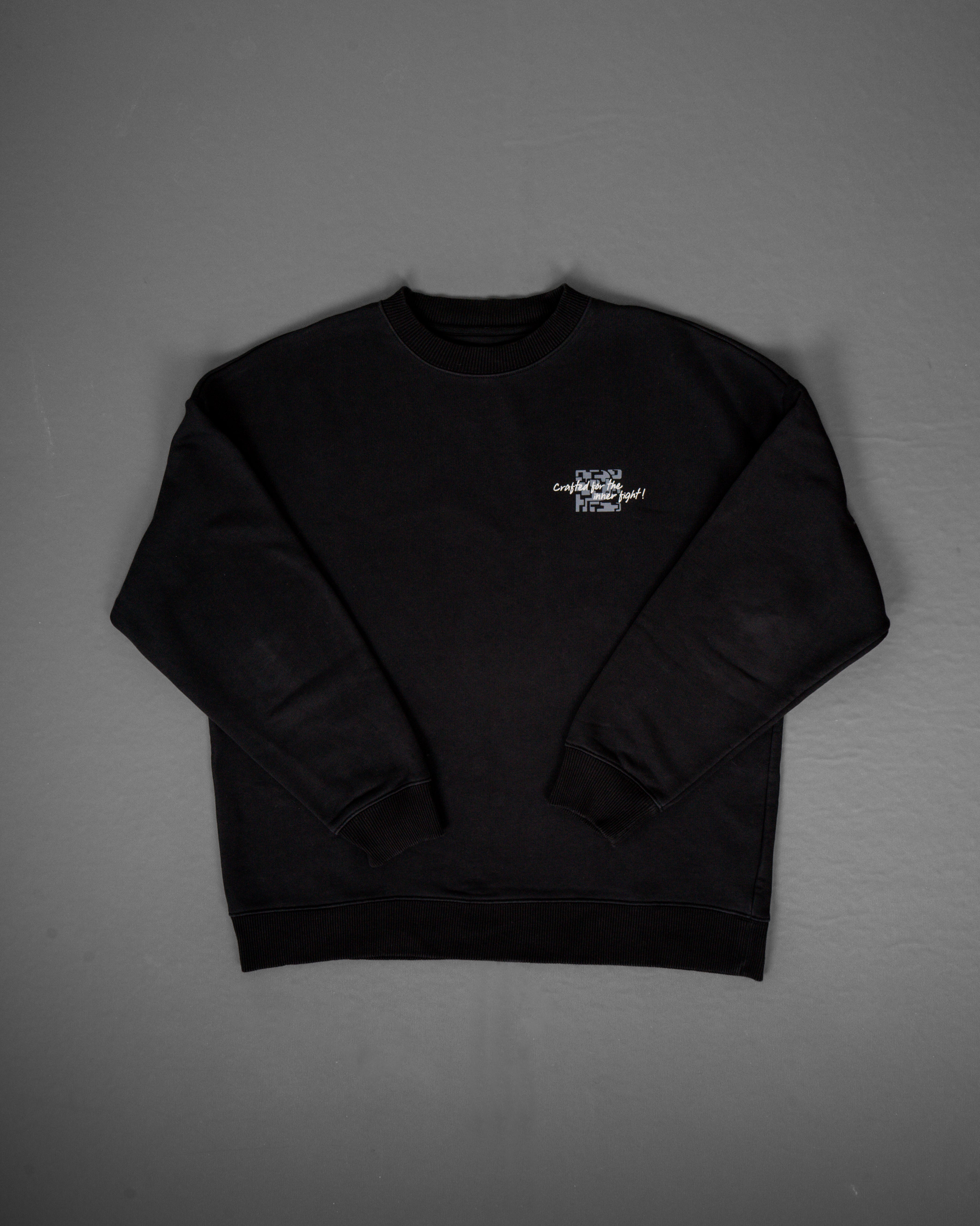 PAYSE Sweater