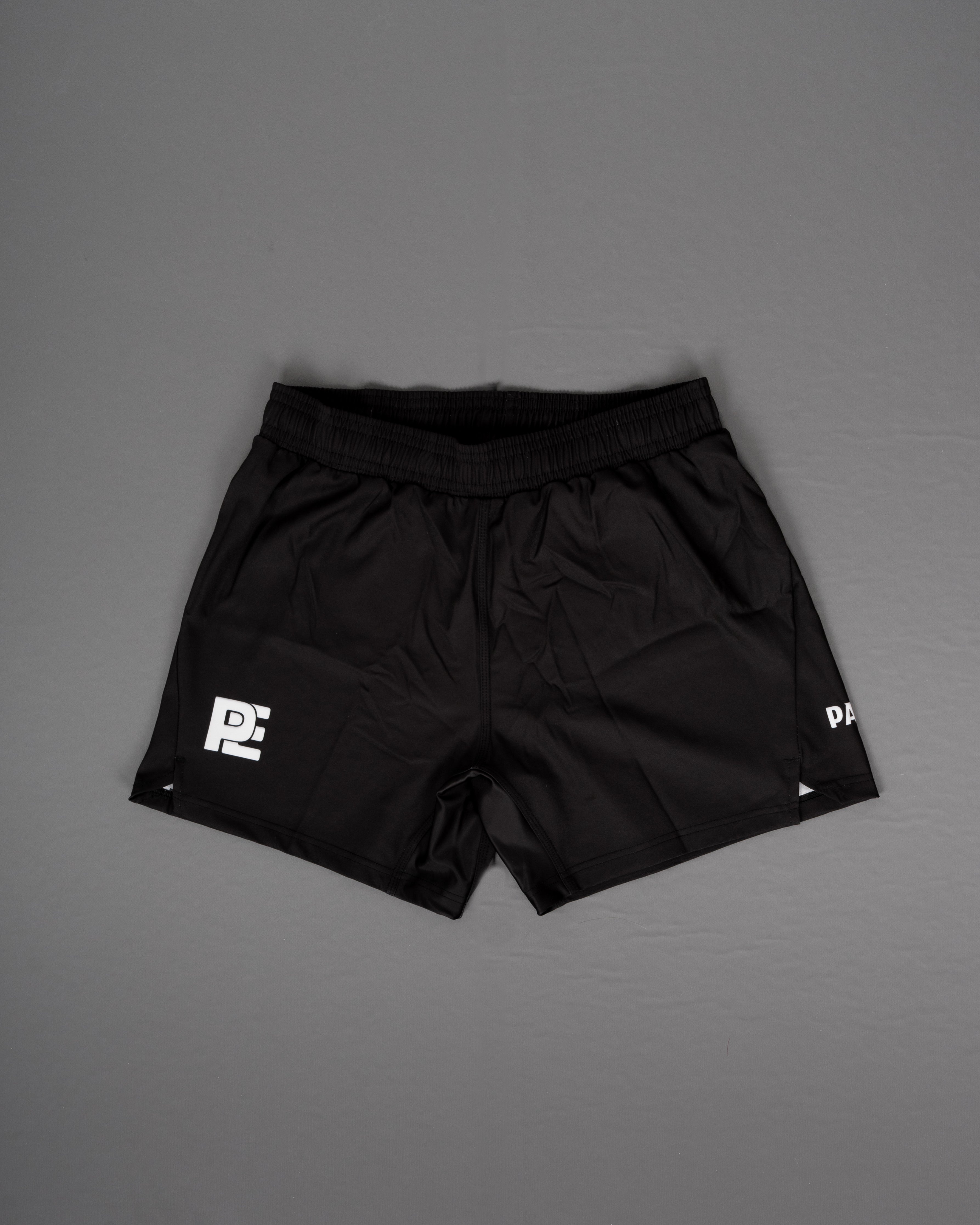 PAYSE Short für Jiu Jitsu - Aufnahme von der Vorderseite der Short
