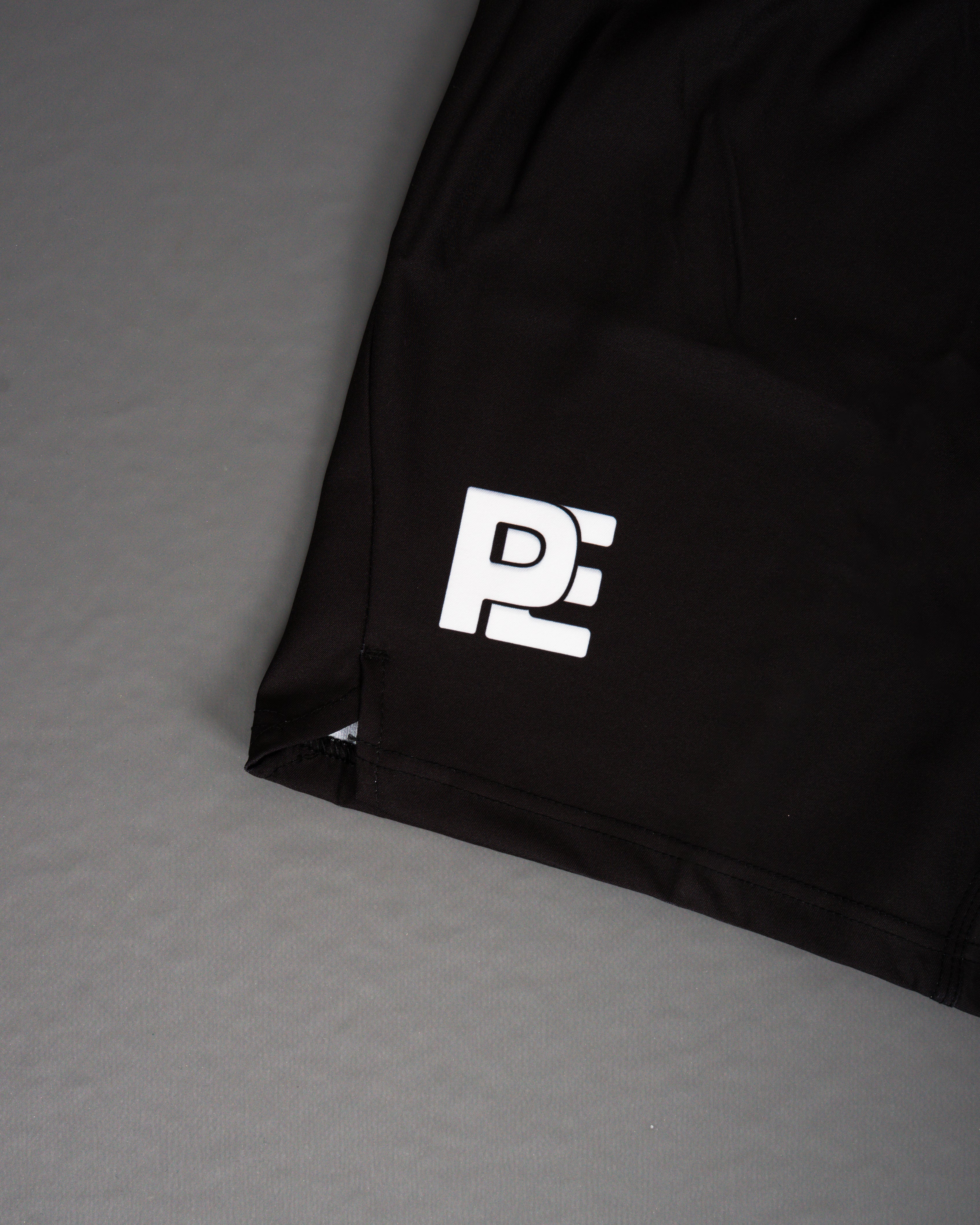 PAYSE Short - Detail unten an der Short