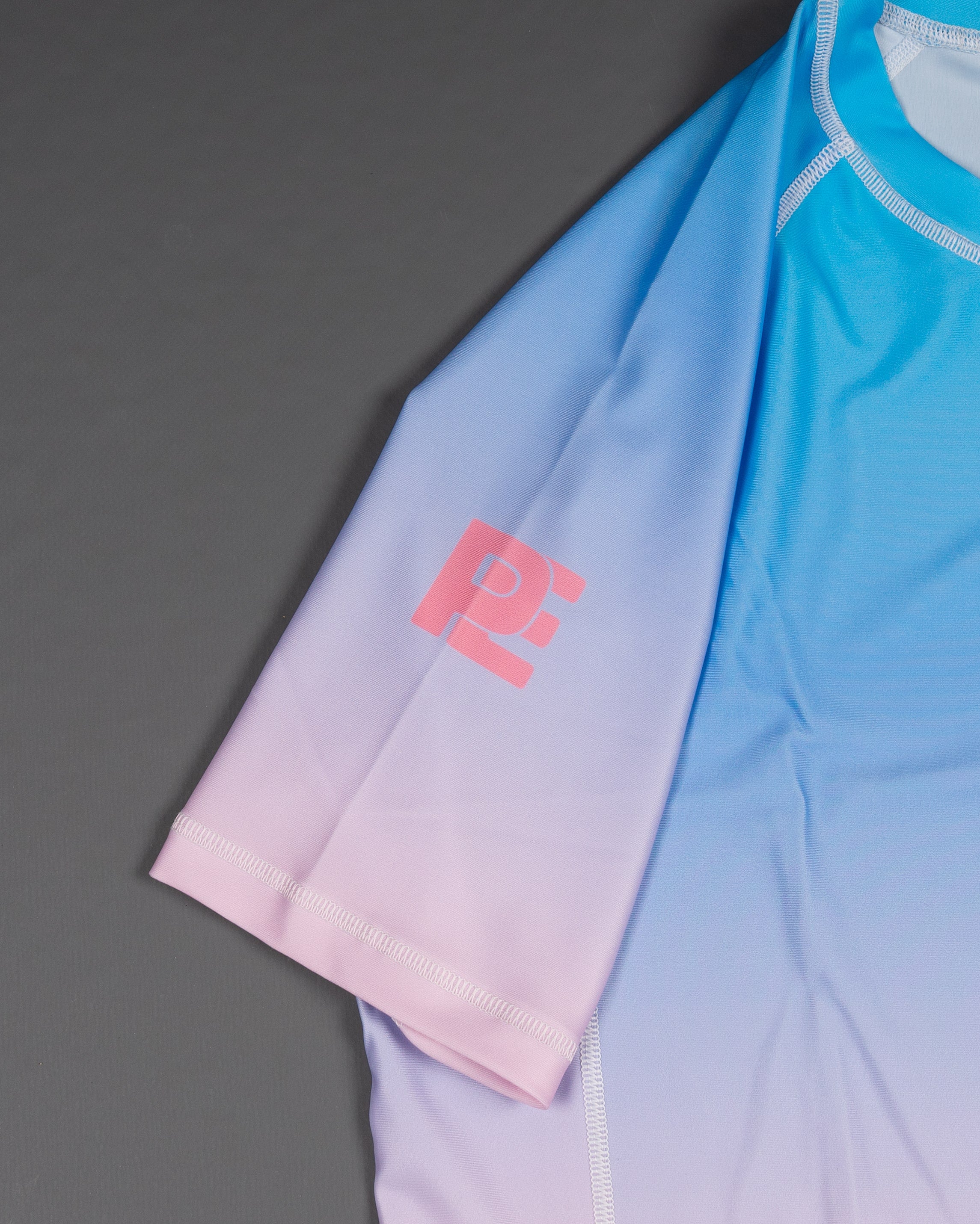 PAYSE Solara Rashguard für Jiu-Jitsu – schnell trocknend