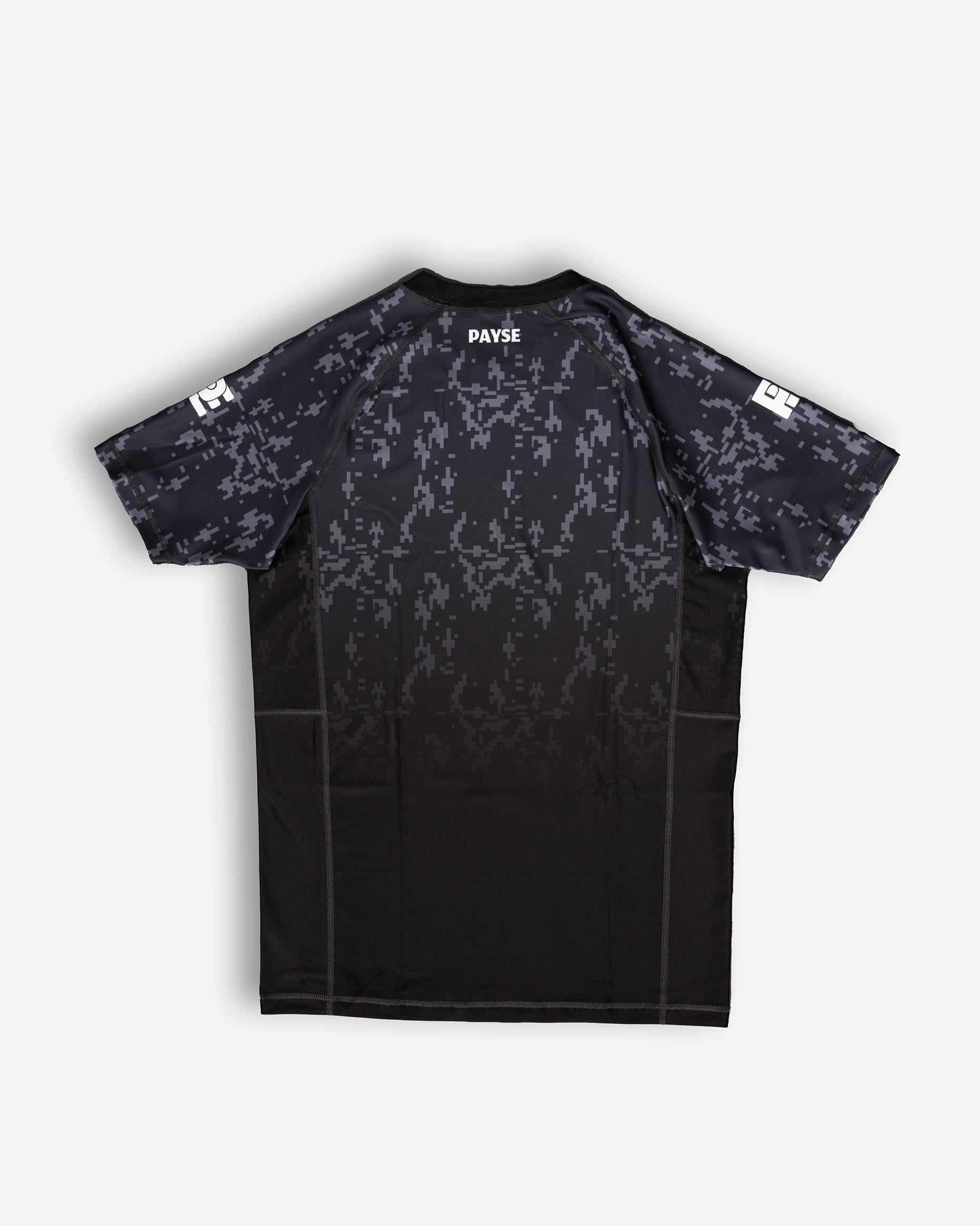 PAYSE Digital Camo Rashguard