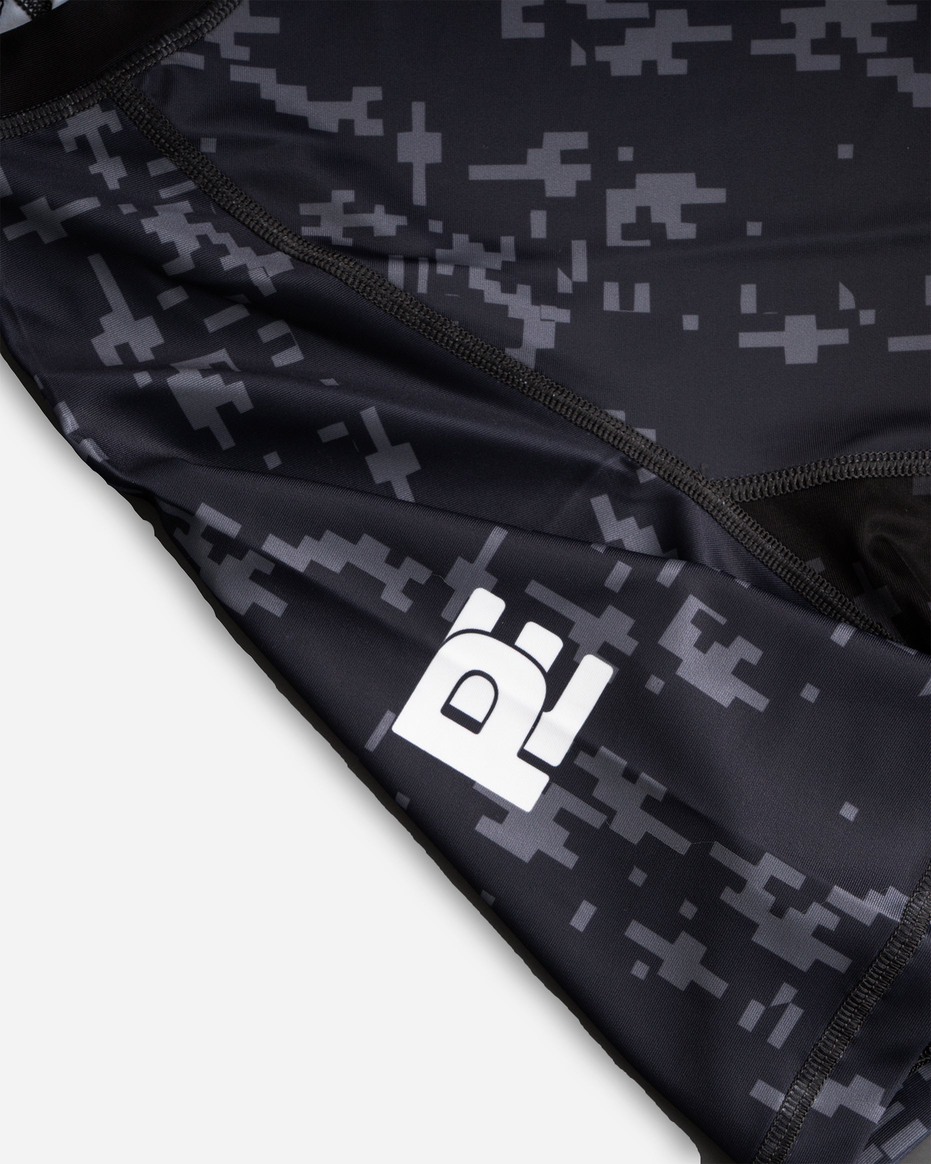 PAYSE Digital Camo Rashguard