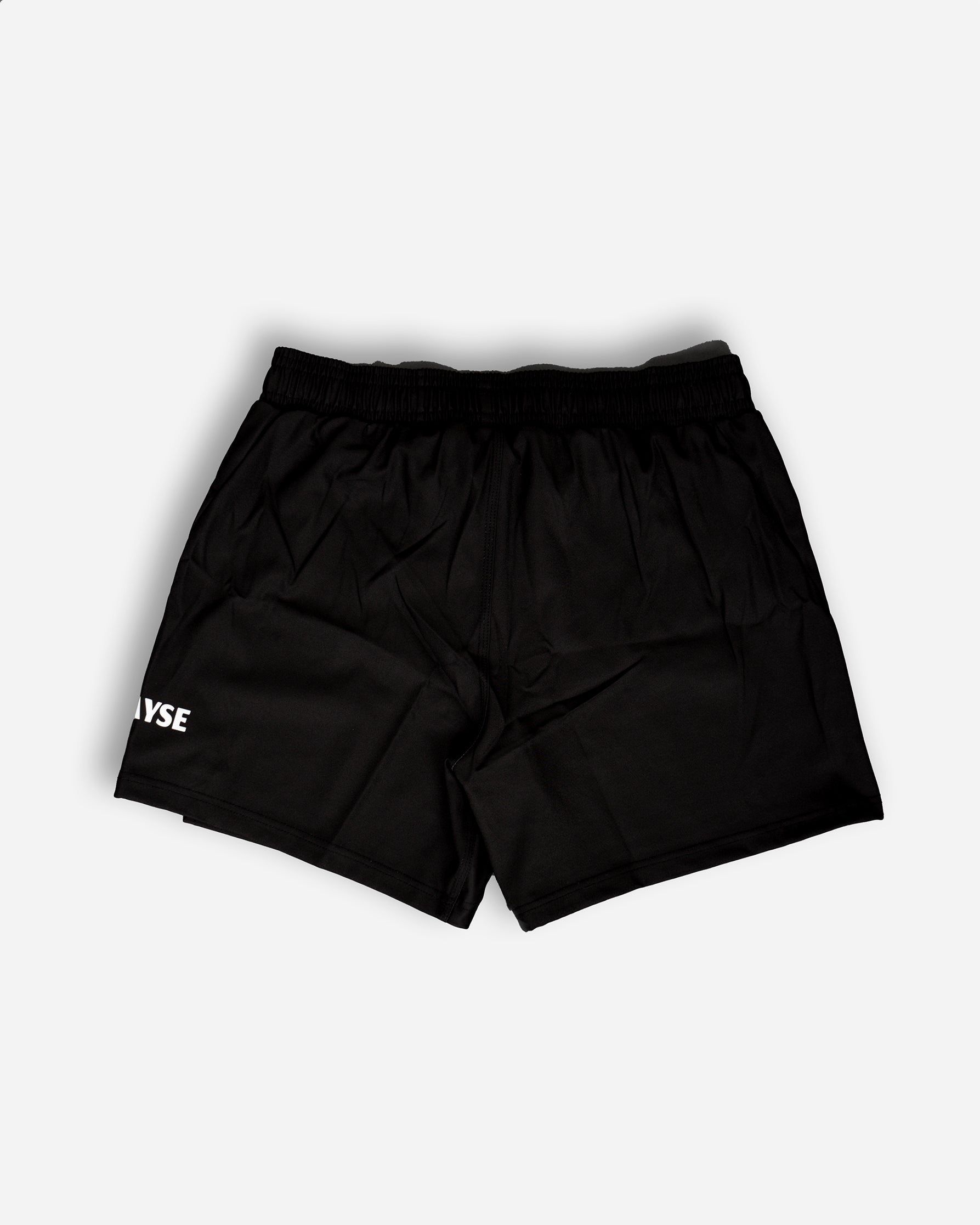 PAYSE Fight Short