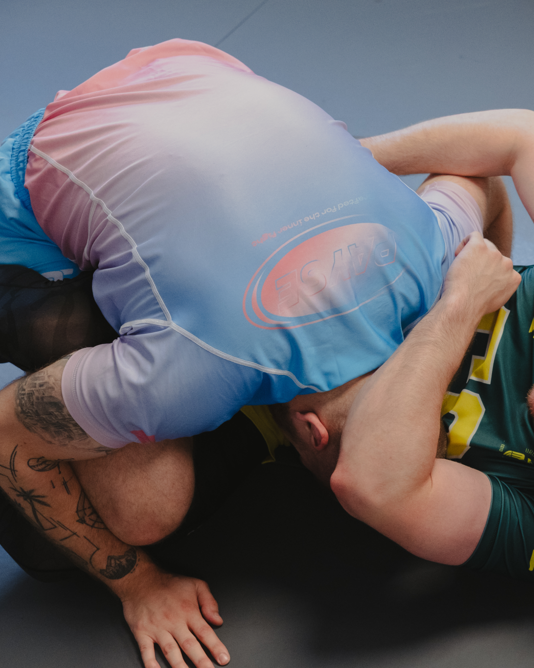 PAYSE Solara Rashguard