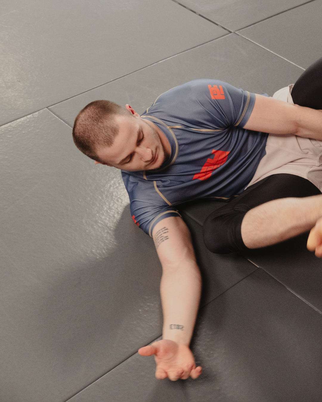 PAYSE Nightshift Rashguard