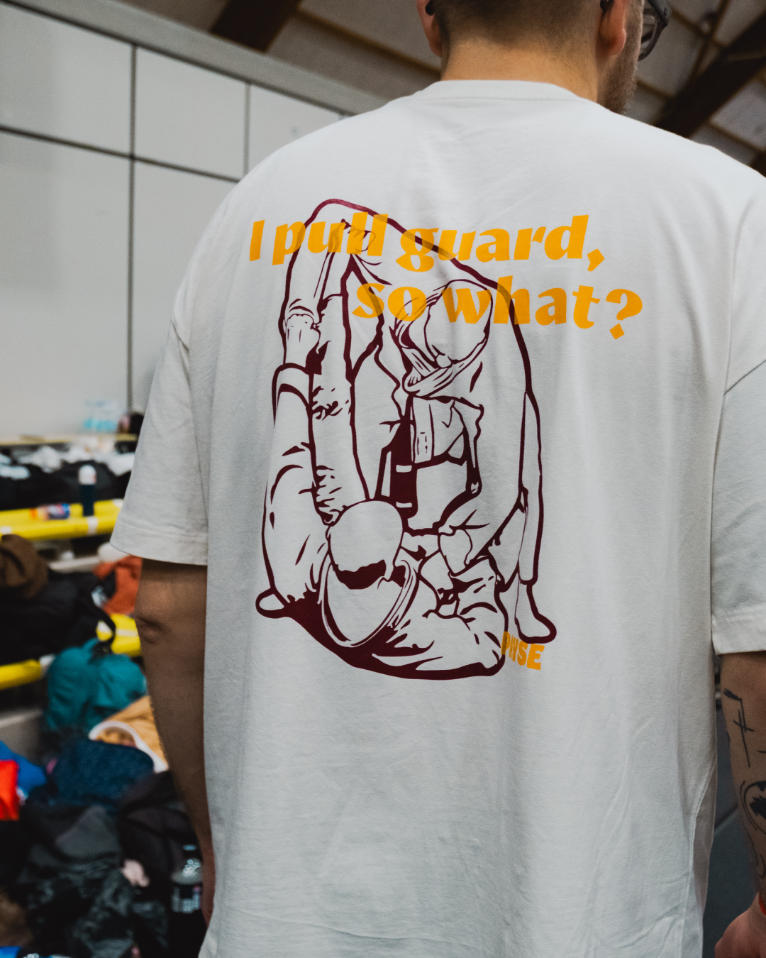PAYSE T-Shirt