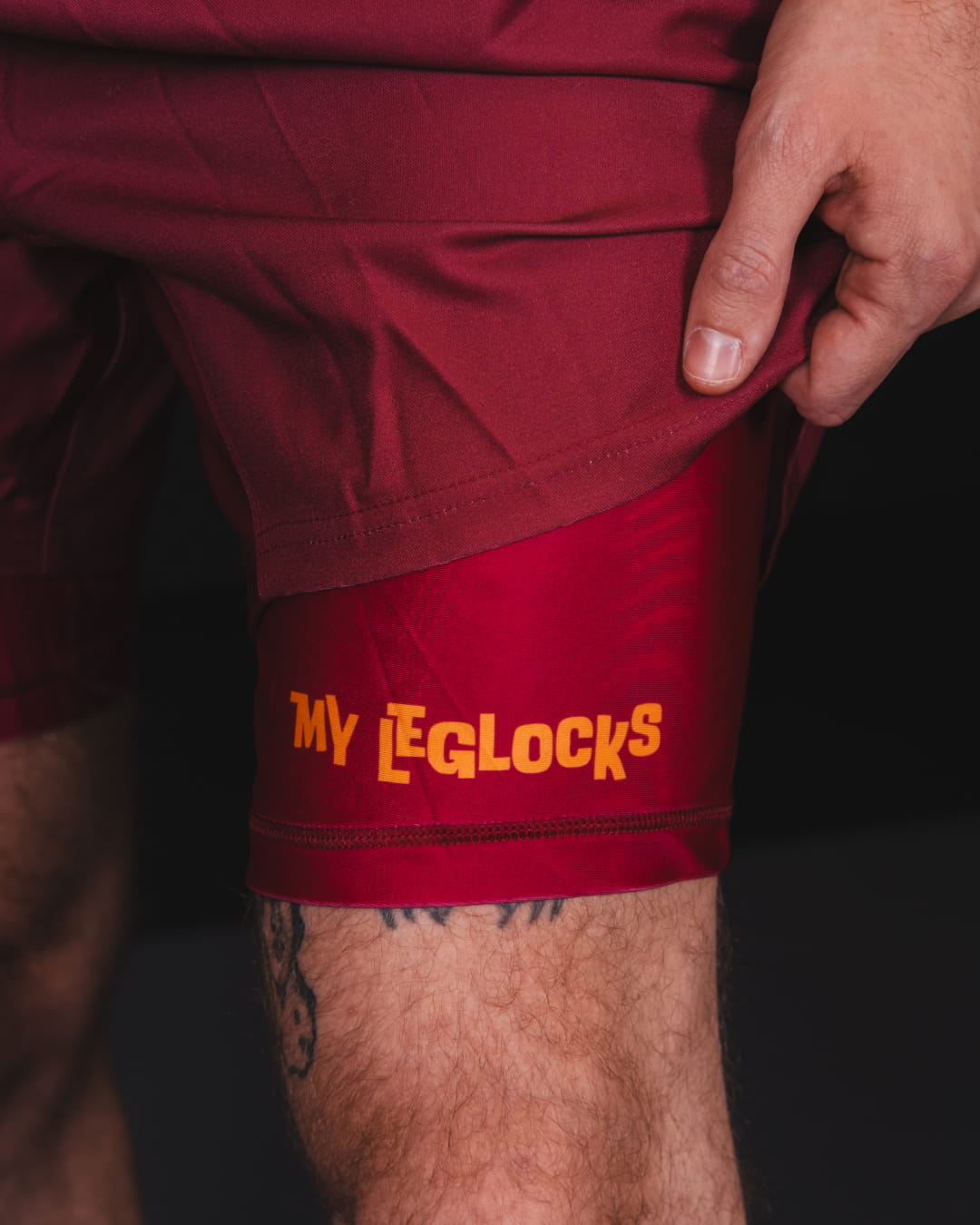 PAYSE DFWML Short
