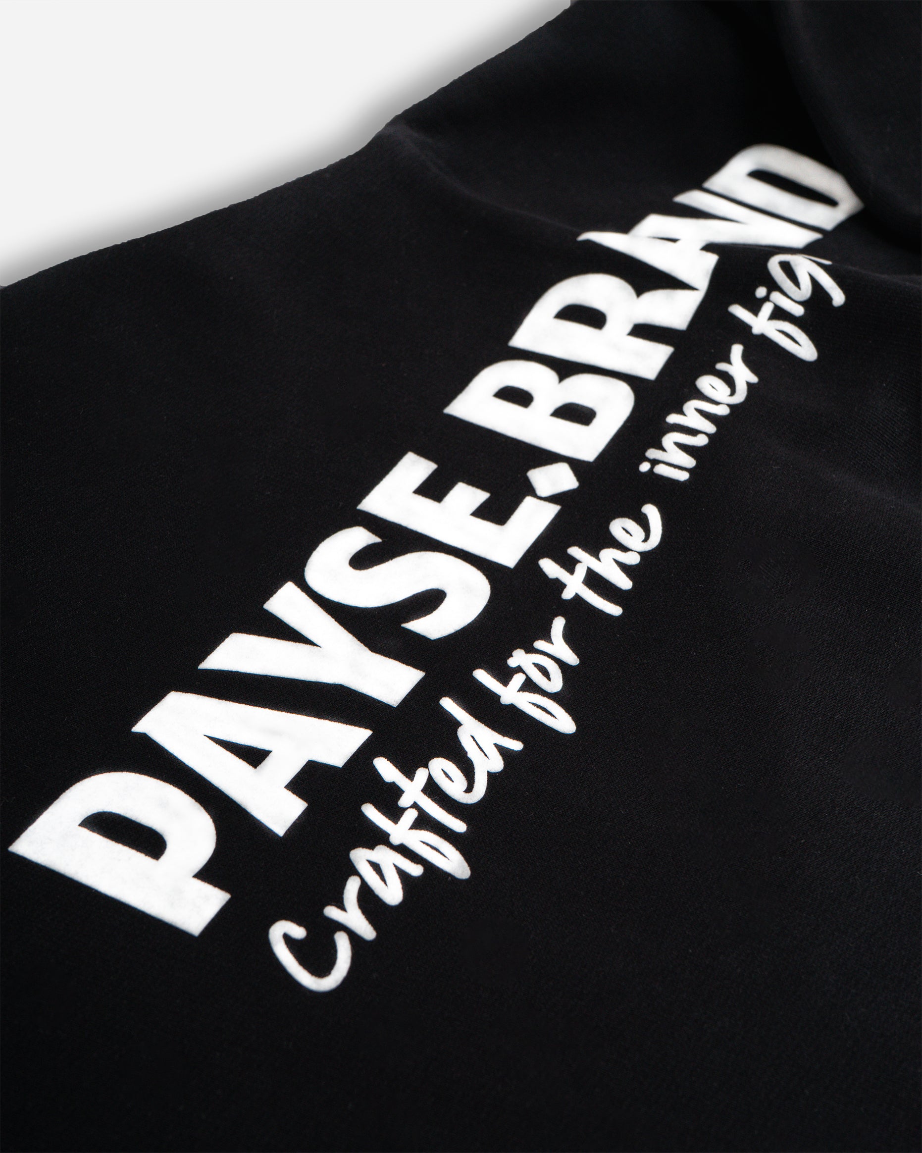 PAYSE Hoodie