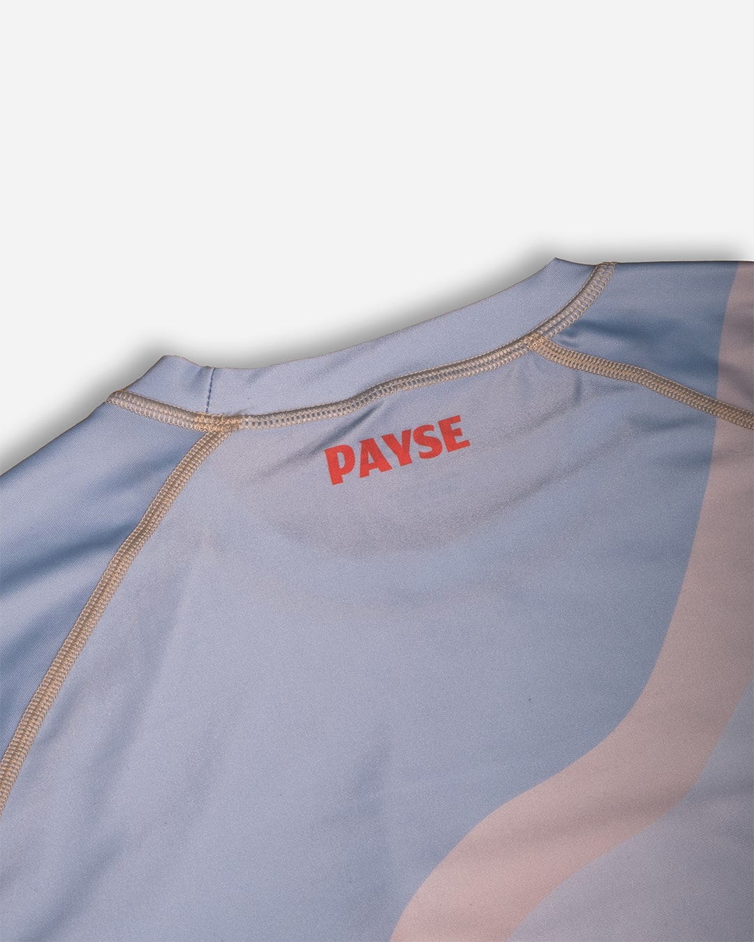 PAYSE River Roots Rashguard