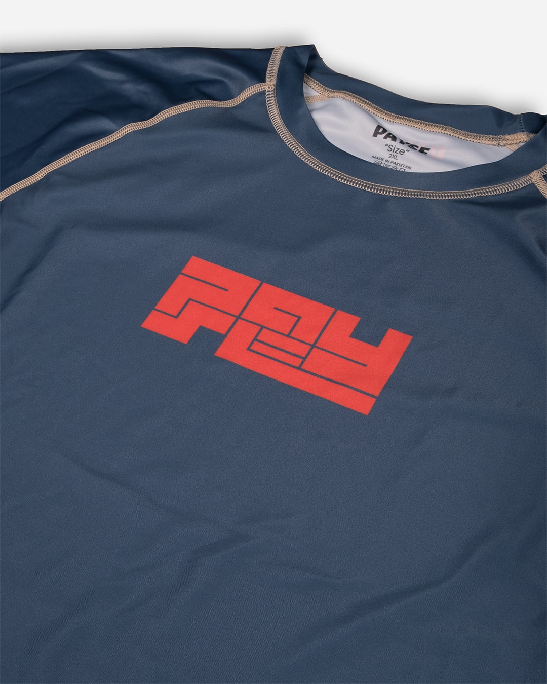 PAYSE Nightshift Rashguard