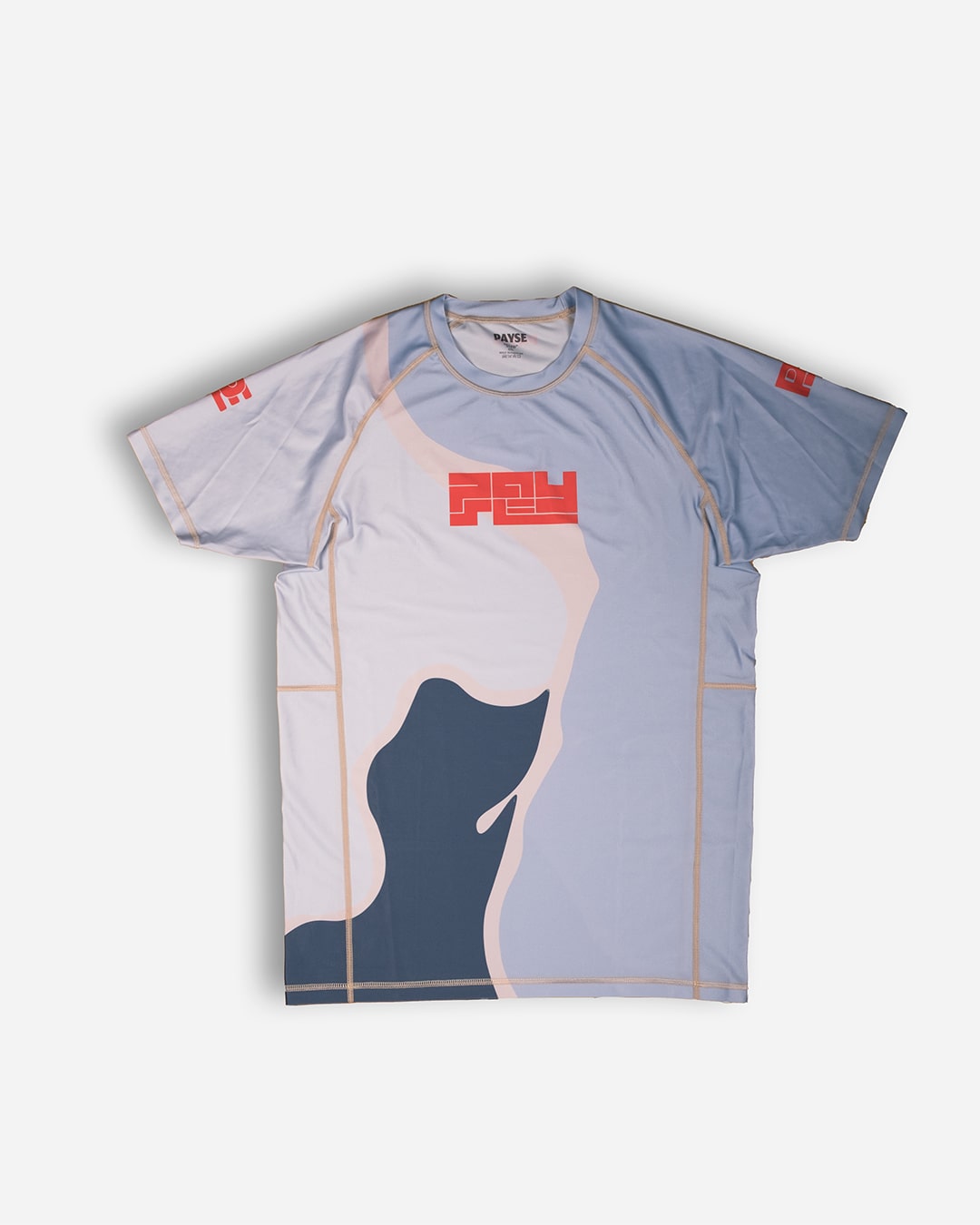 PAYSE River Roots Rashguard