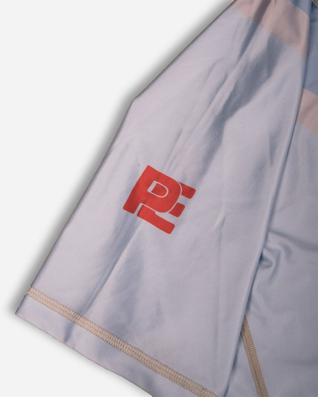 PAYSE River Roots Rashguard