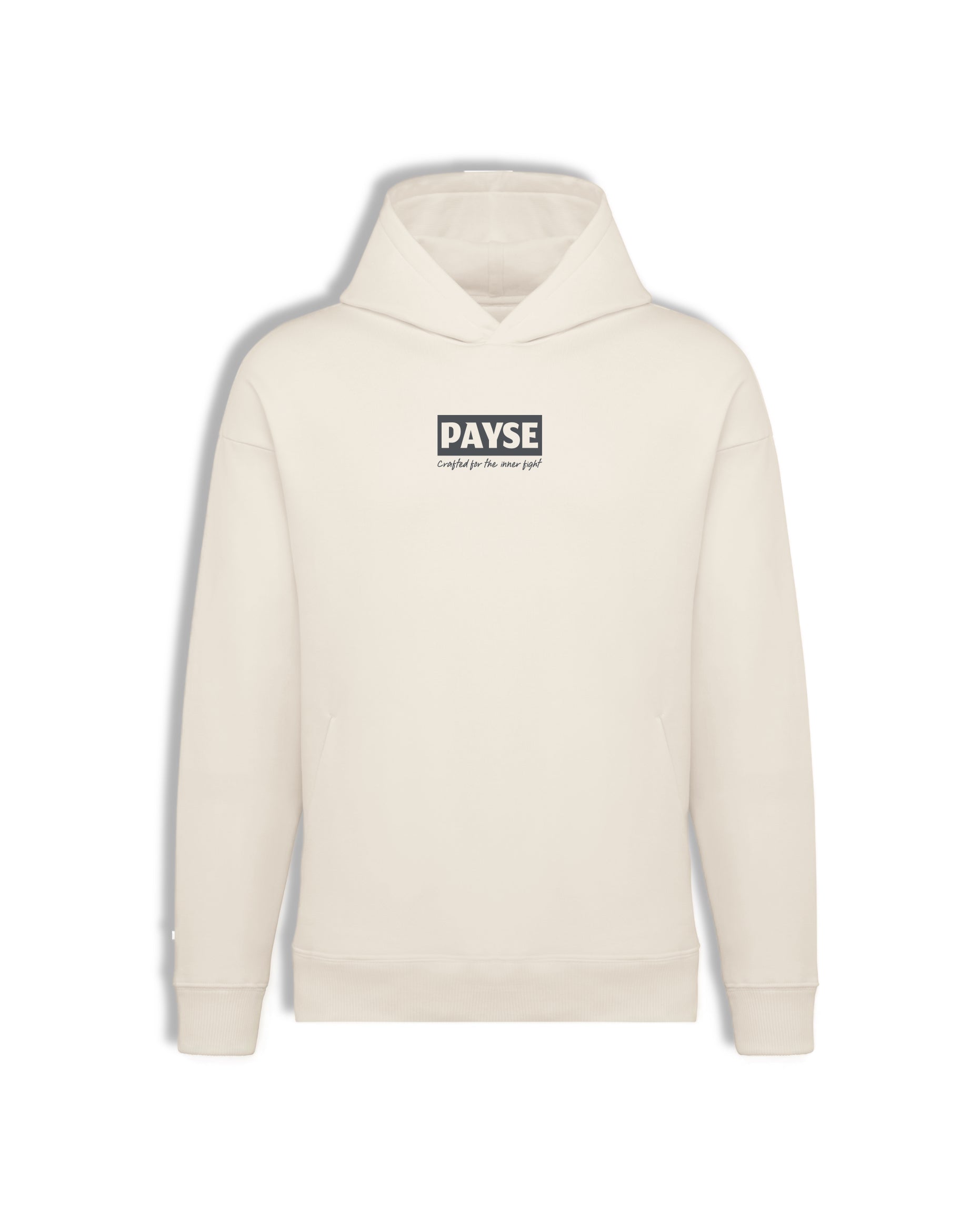 PAYSE Hoodie Box Logo