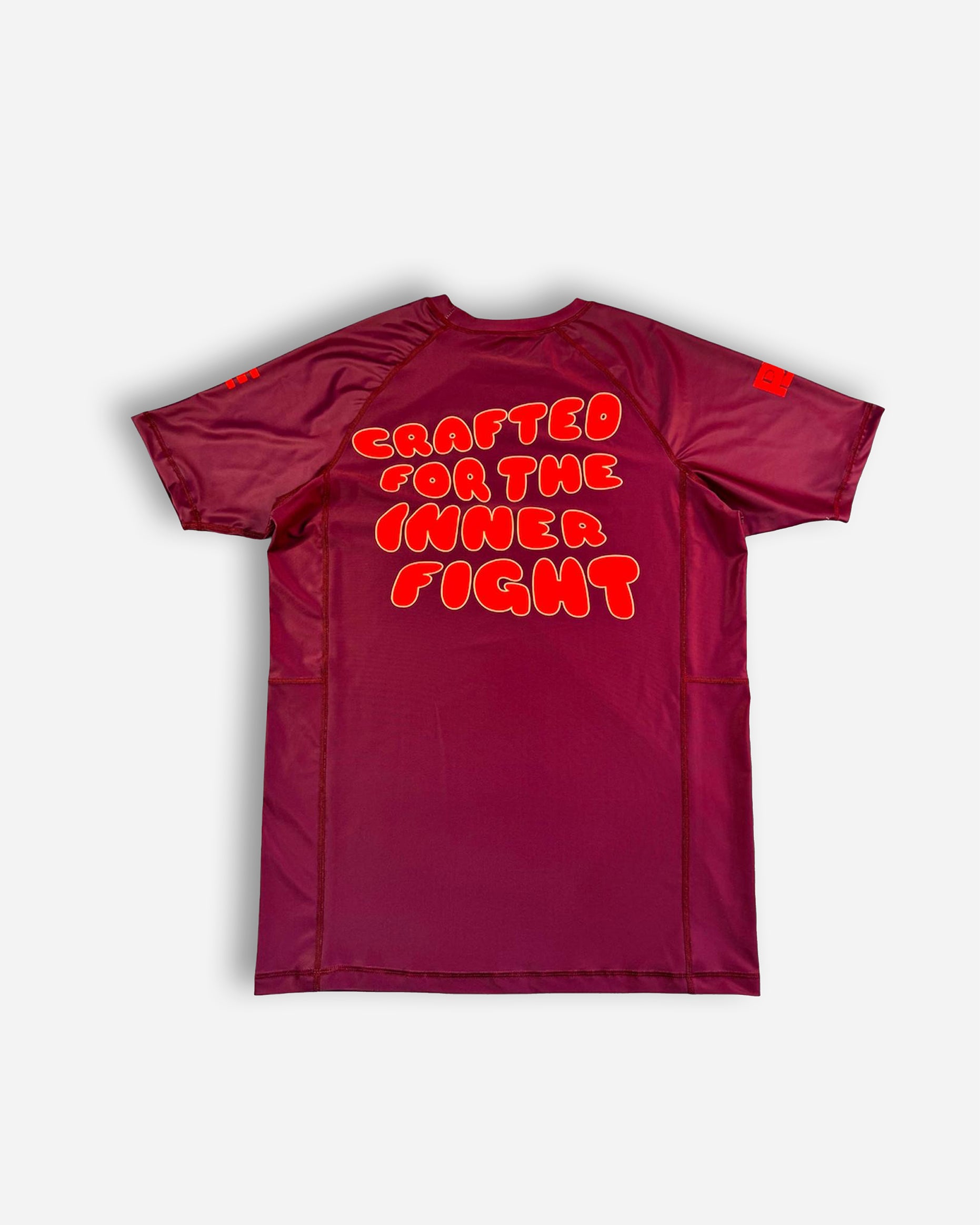 PAYSE Puffy Rashguard