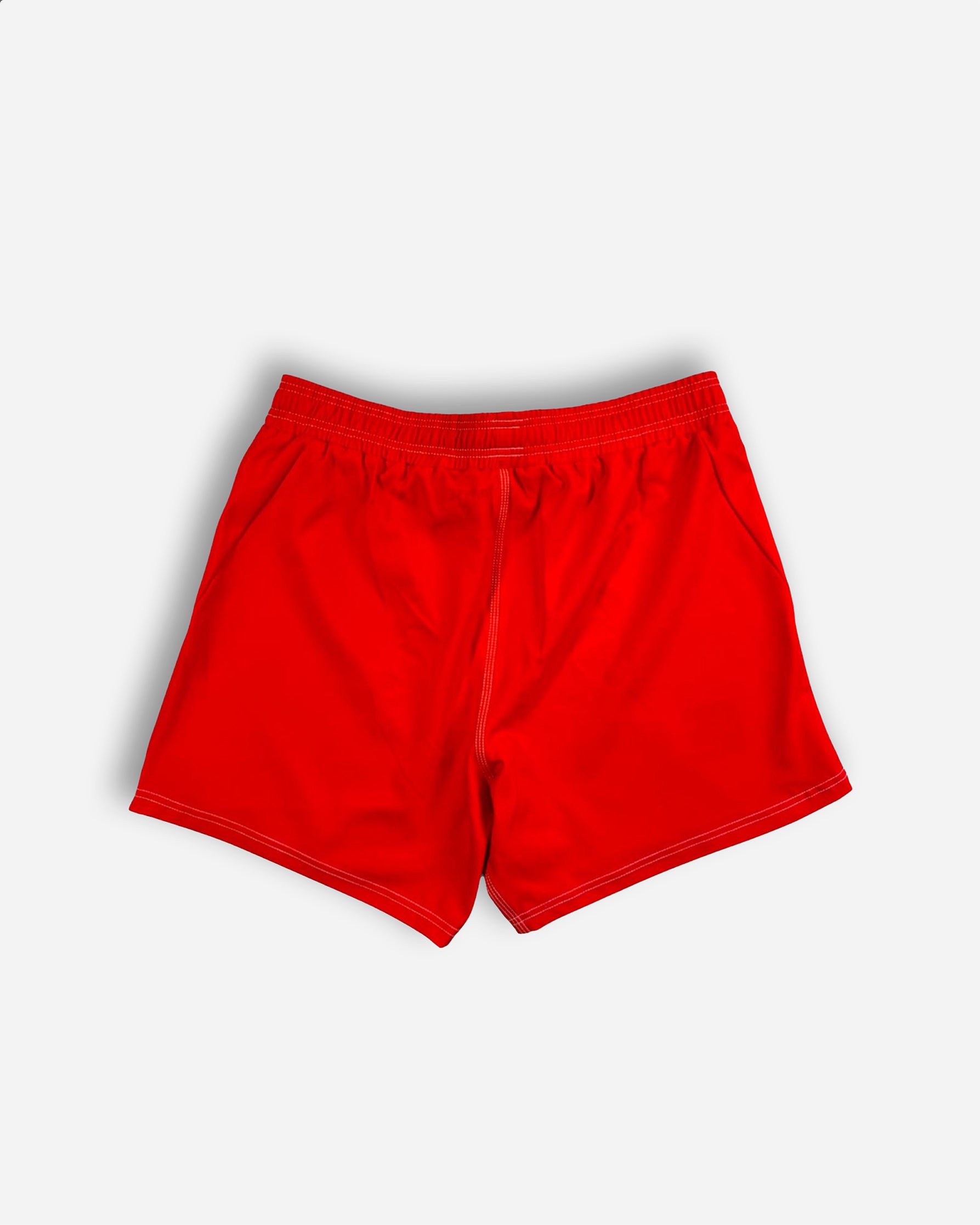 PAYSE Puffy Fight Short