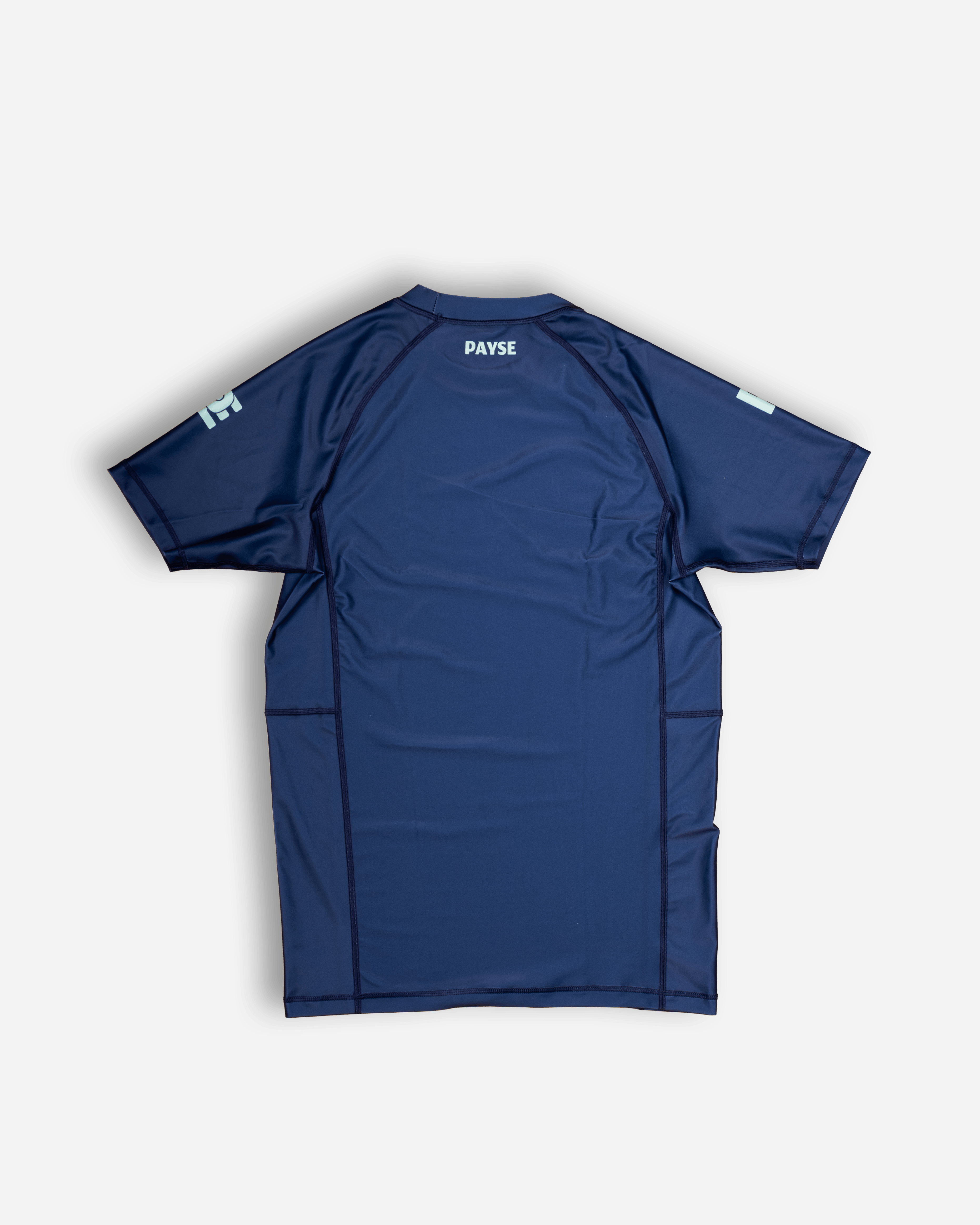 PAYSE The Line Rashguard