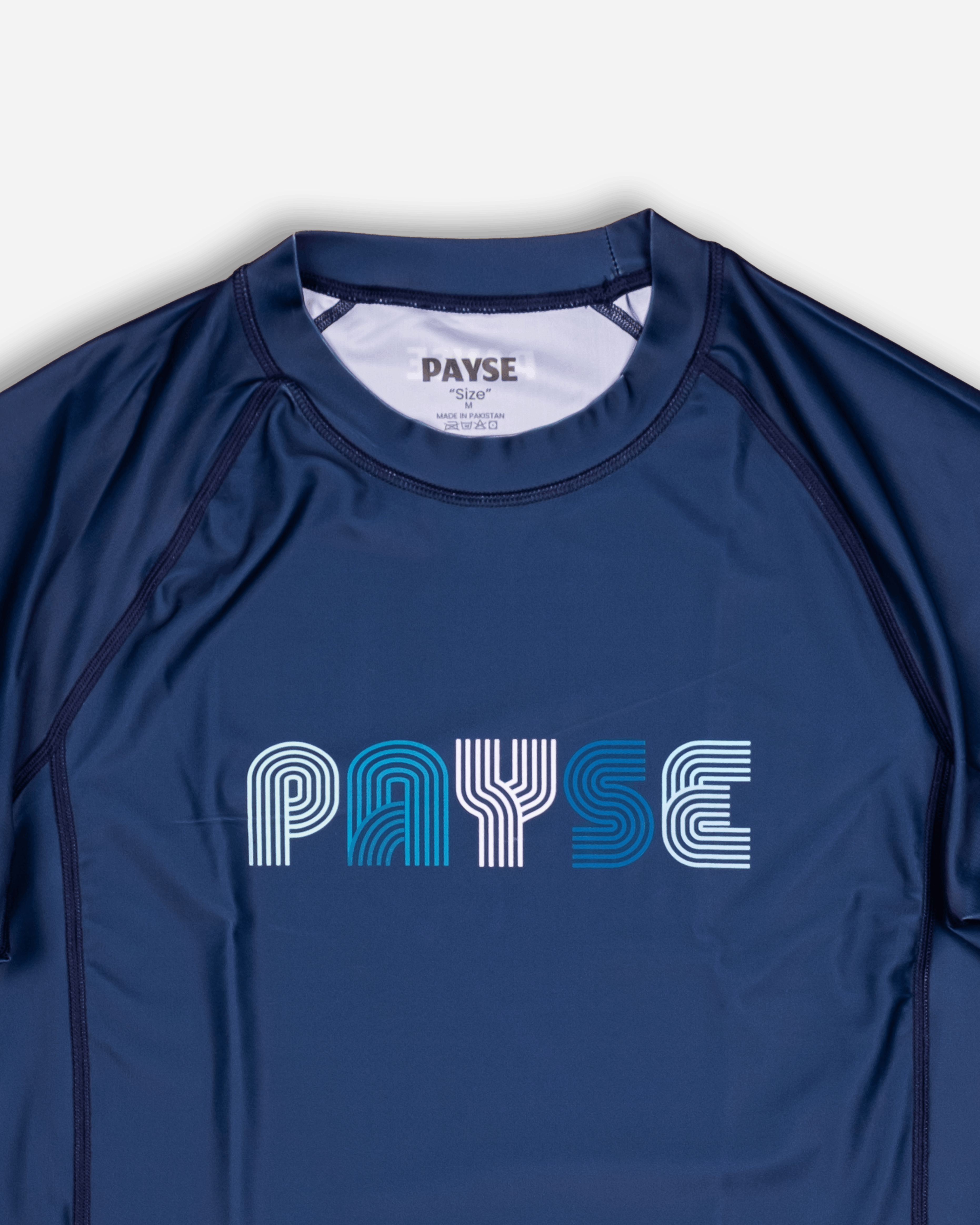 PAYSE The Line Rashguard
