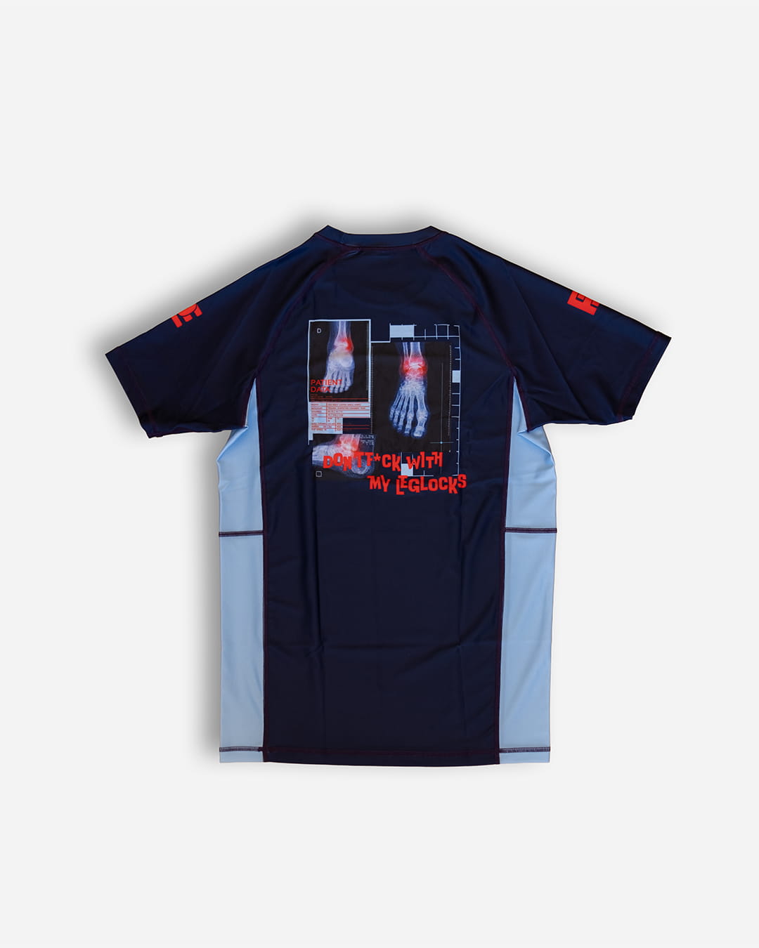 PAYSE DFWML Rashguard