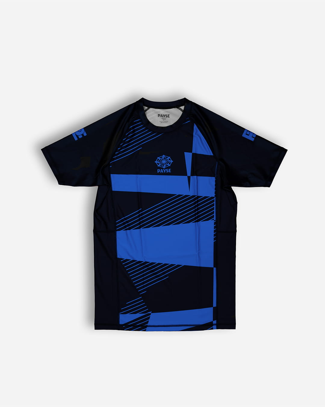 PAYSE Ranked Rashguard