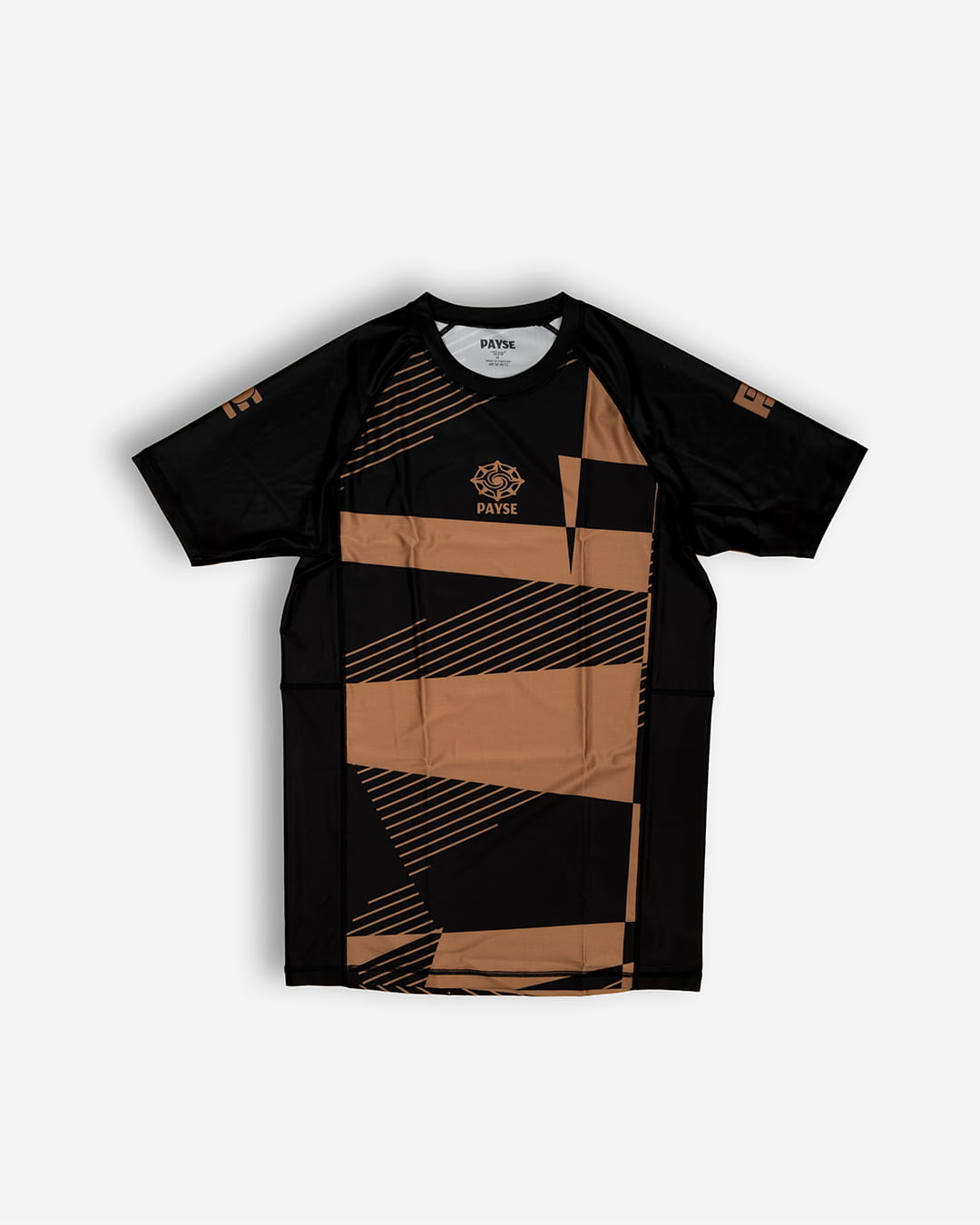 PAYSE Ranked Rashguard