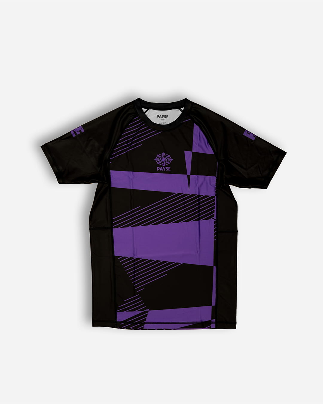 PAYSE Ranked Rashguard