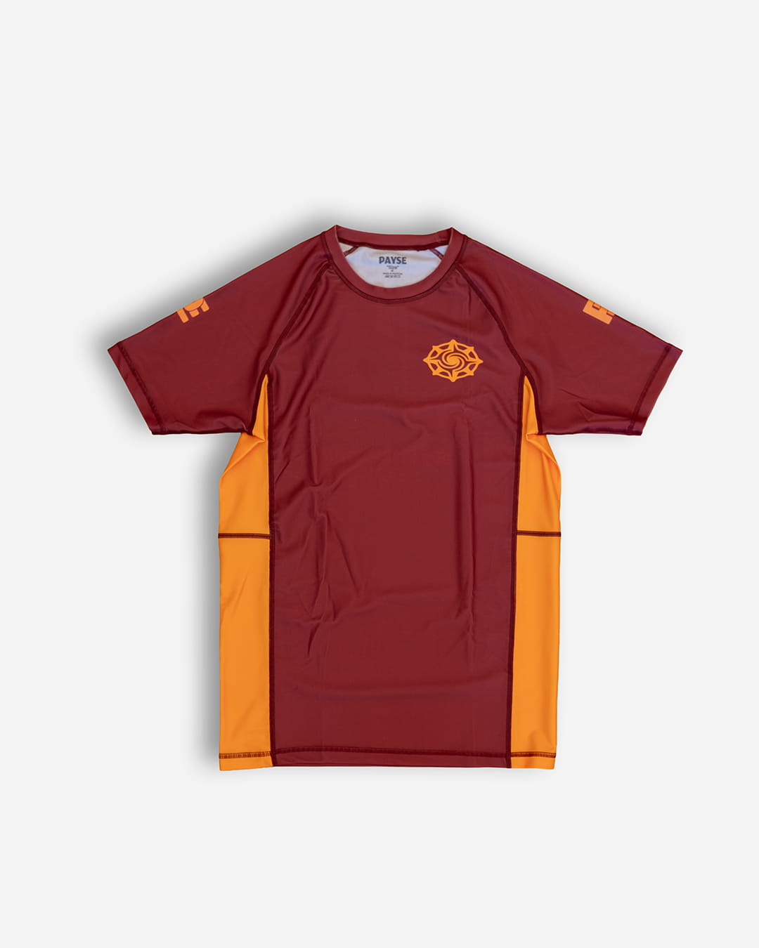 PAYSE DFWML Rashguard