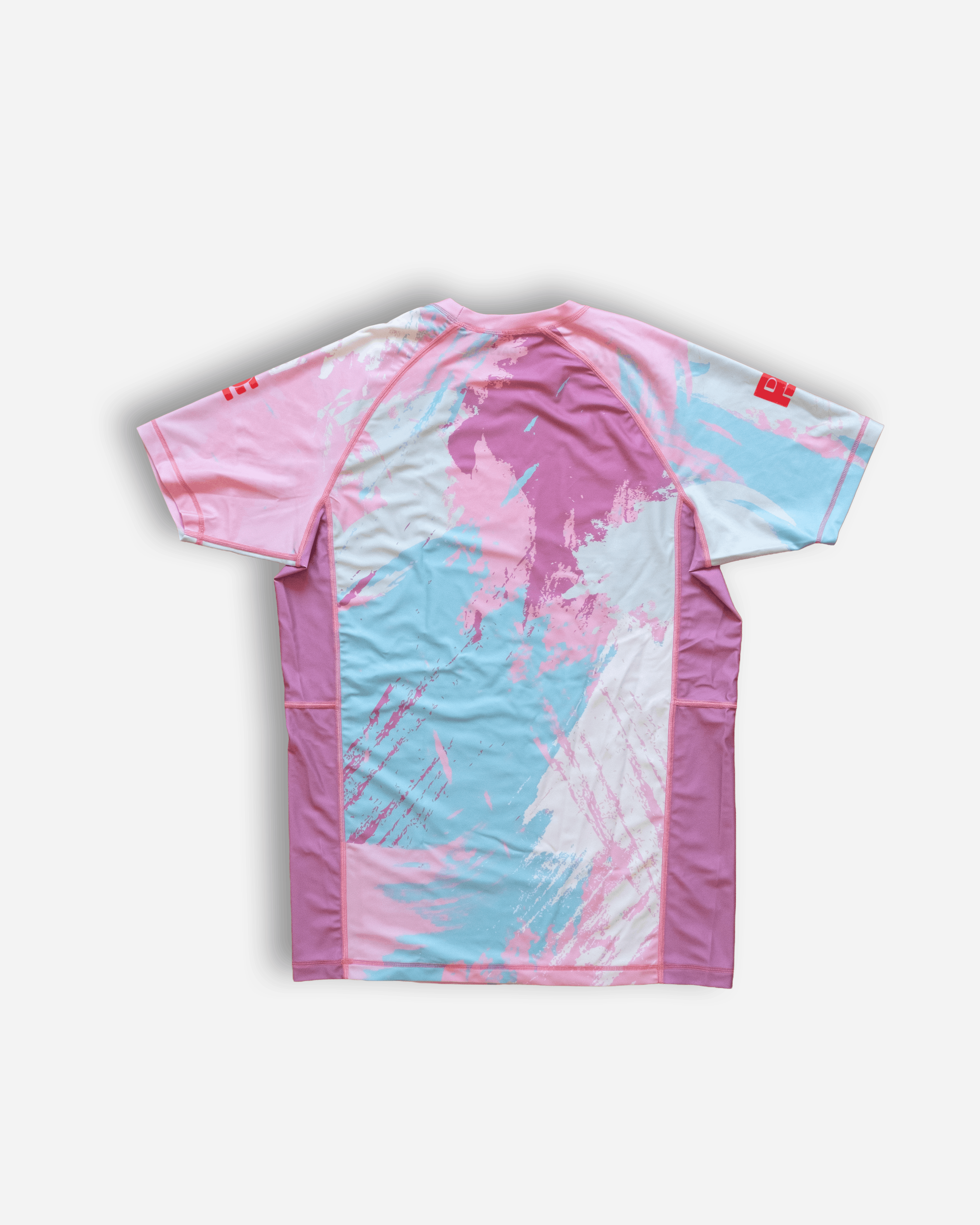 PRE-ORDER PAYSE The Basic Rashguard