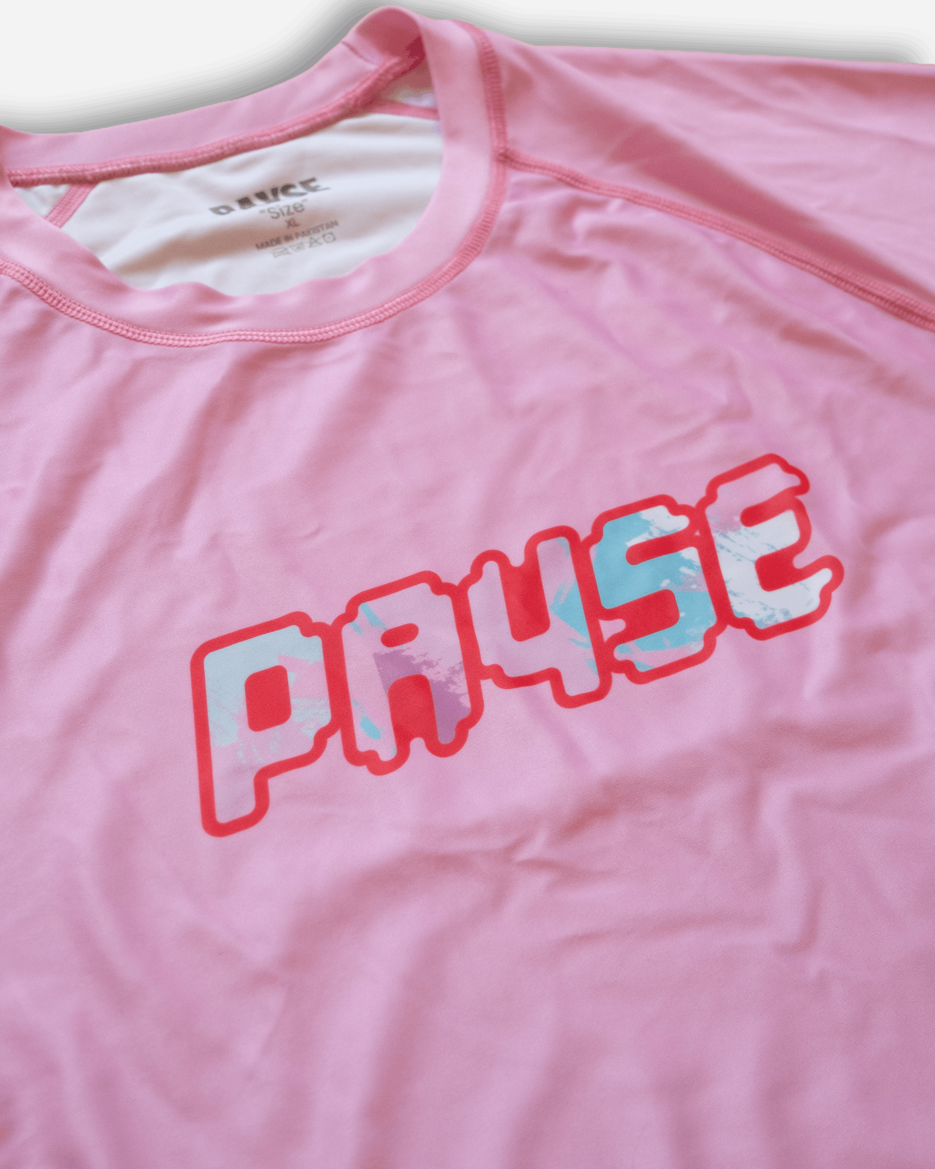 PRE-ORDER PAYSE Tyr Core Rashguard