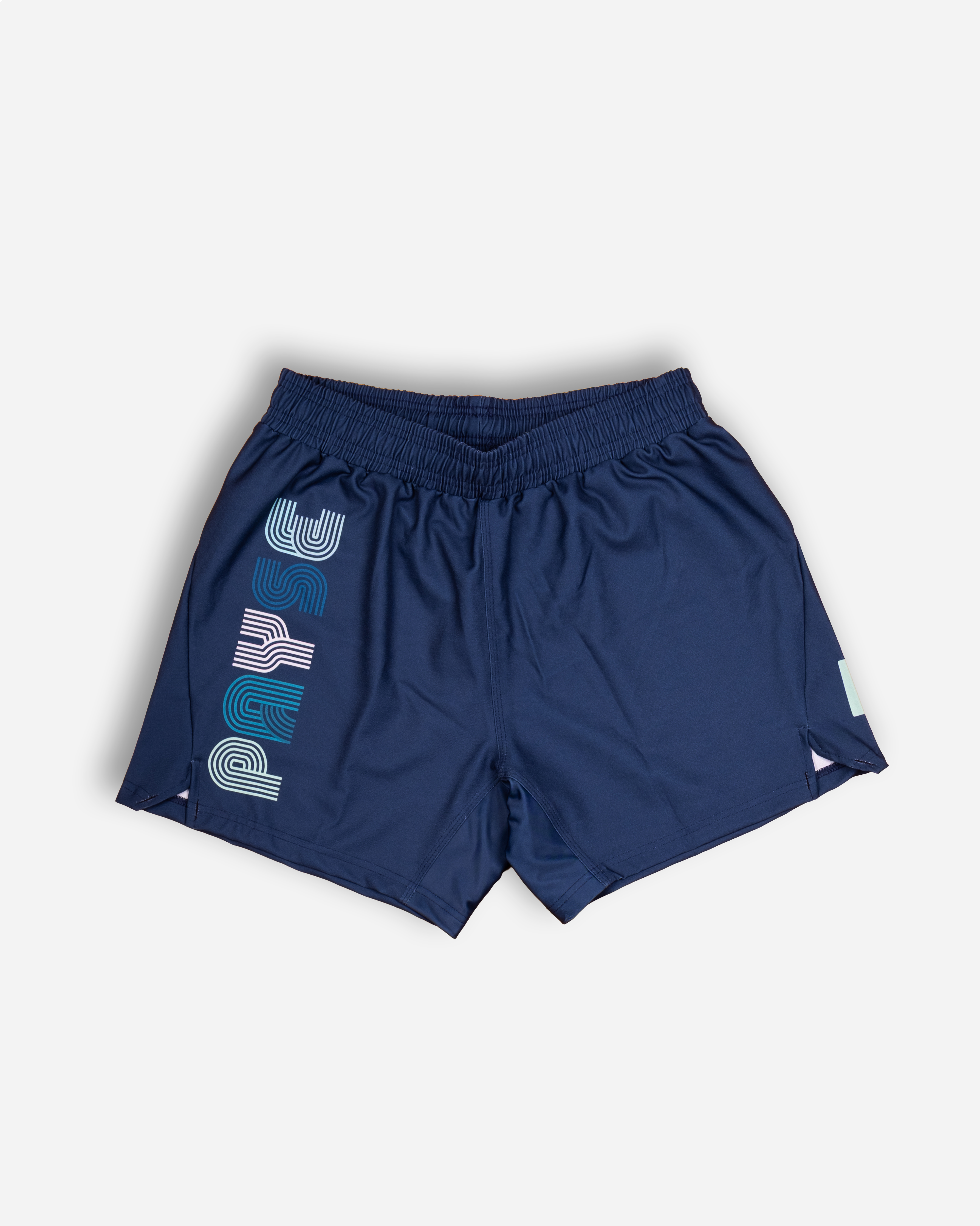 PAYSE The Line Fight Short