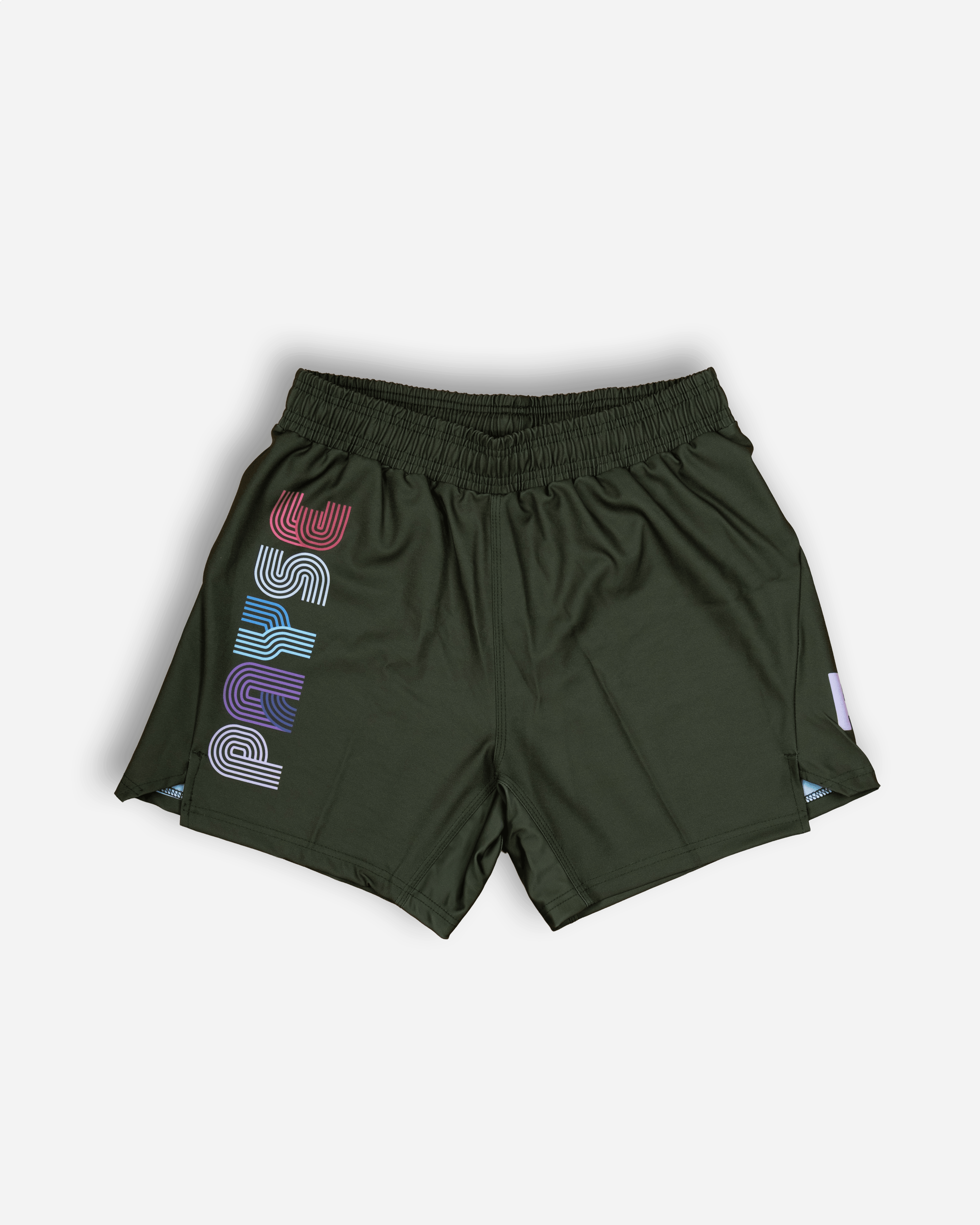 PAYSE The Line Fight Short