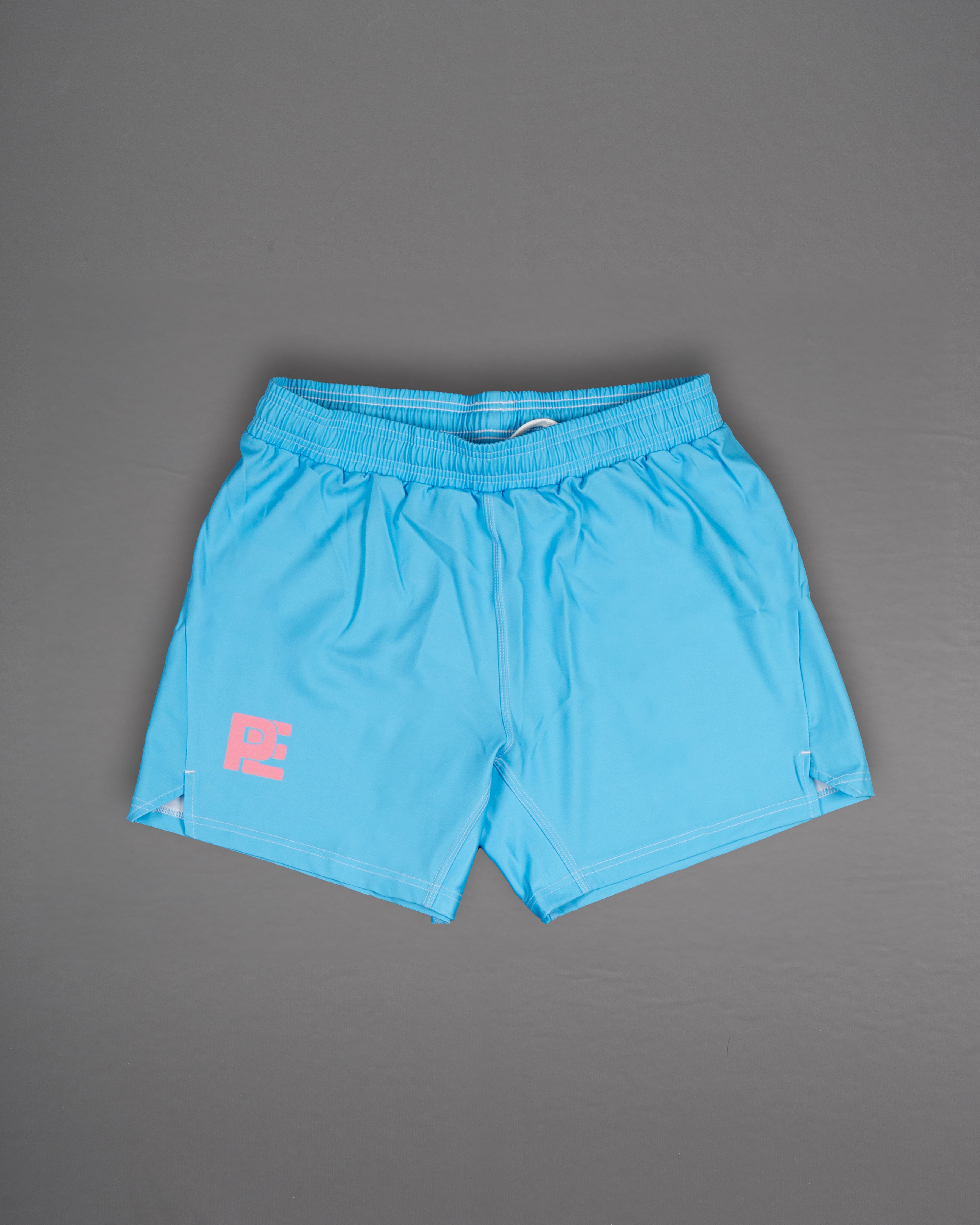 PAYSE Solara Short für Jiu-Jitsu – Vorderseite der Short