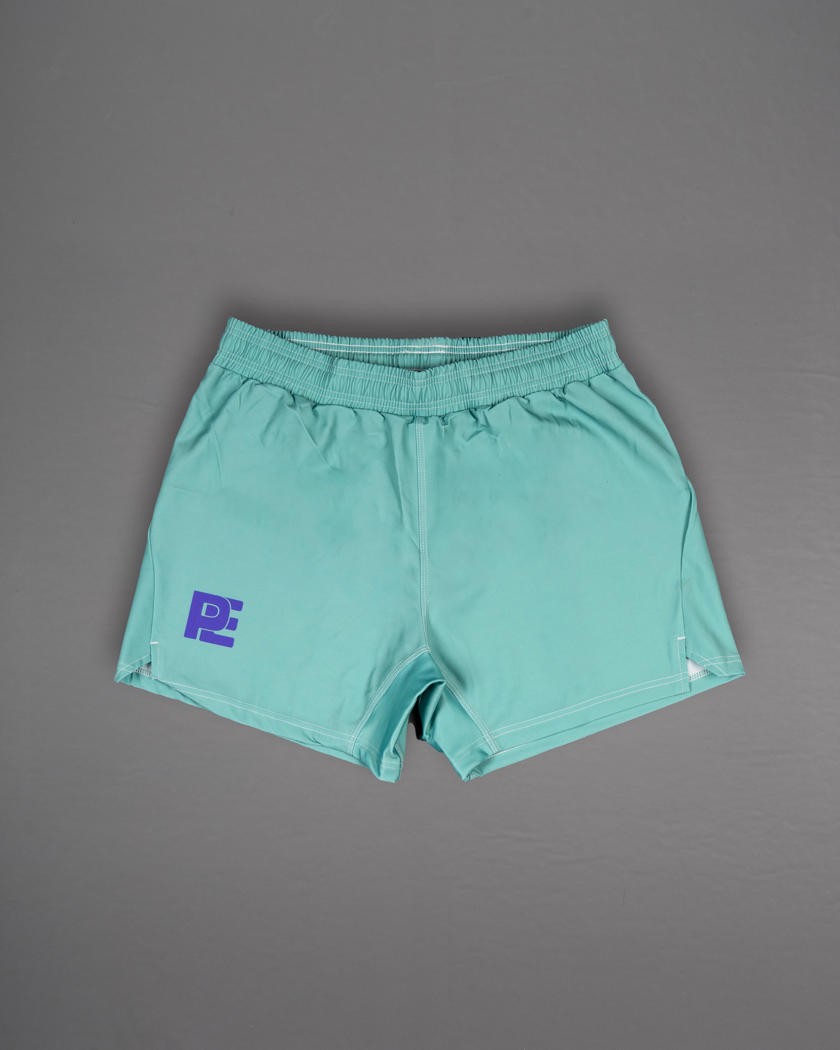 PAYSE Aether Short für Jiu-Jitsu – Vorderseite der Short