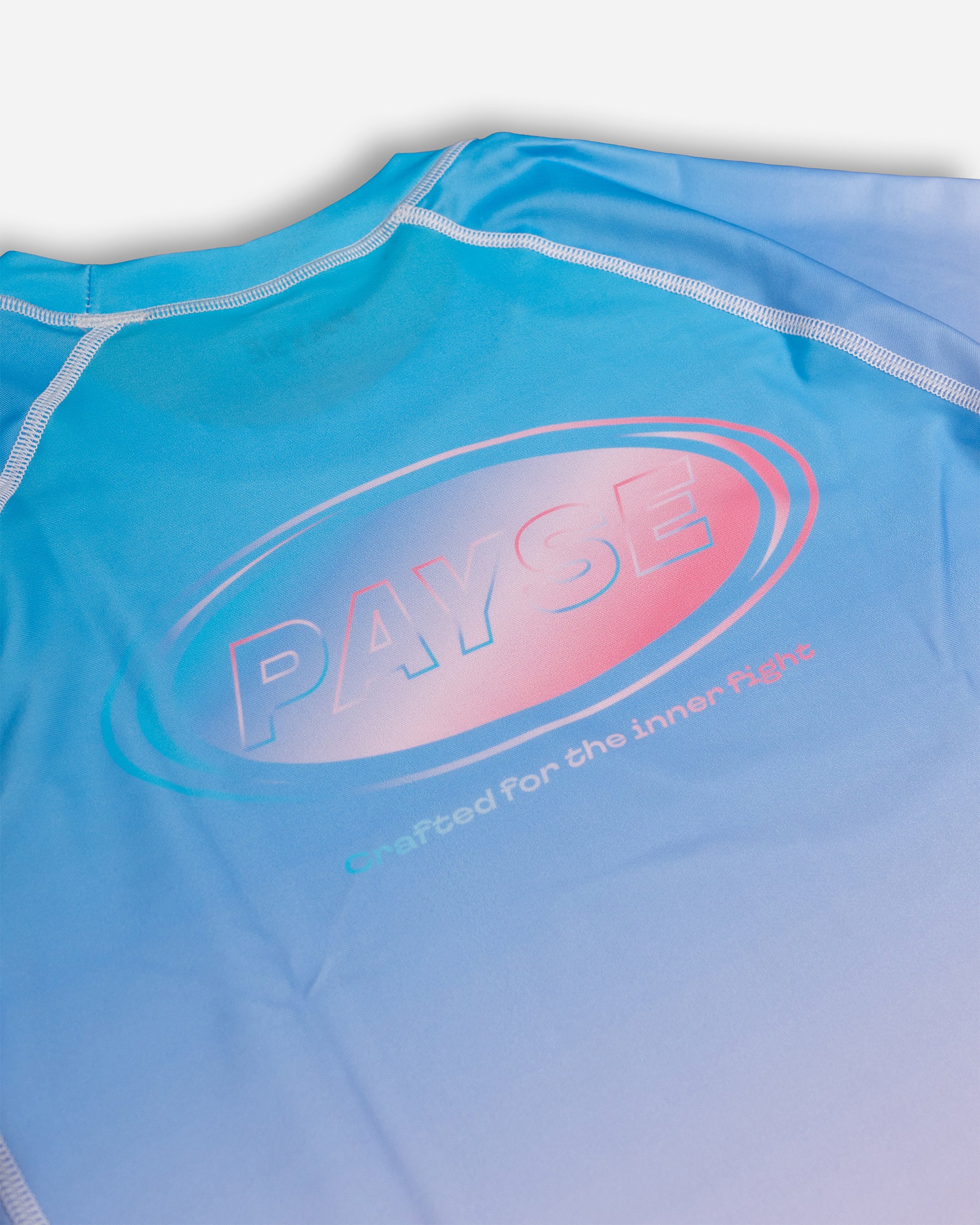 PAYSE Solara Rashguard