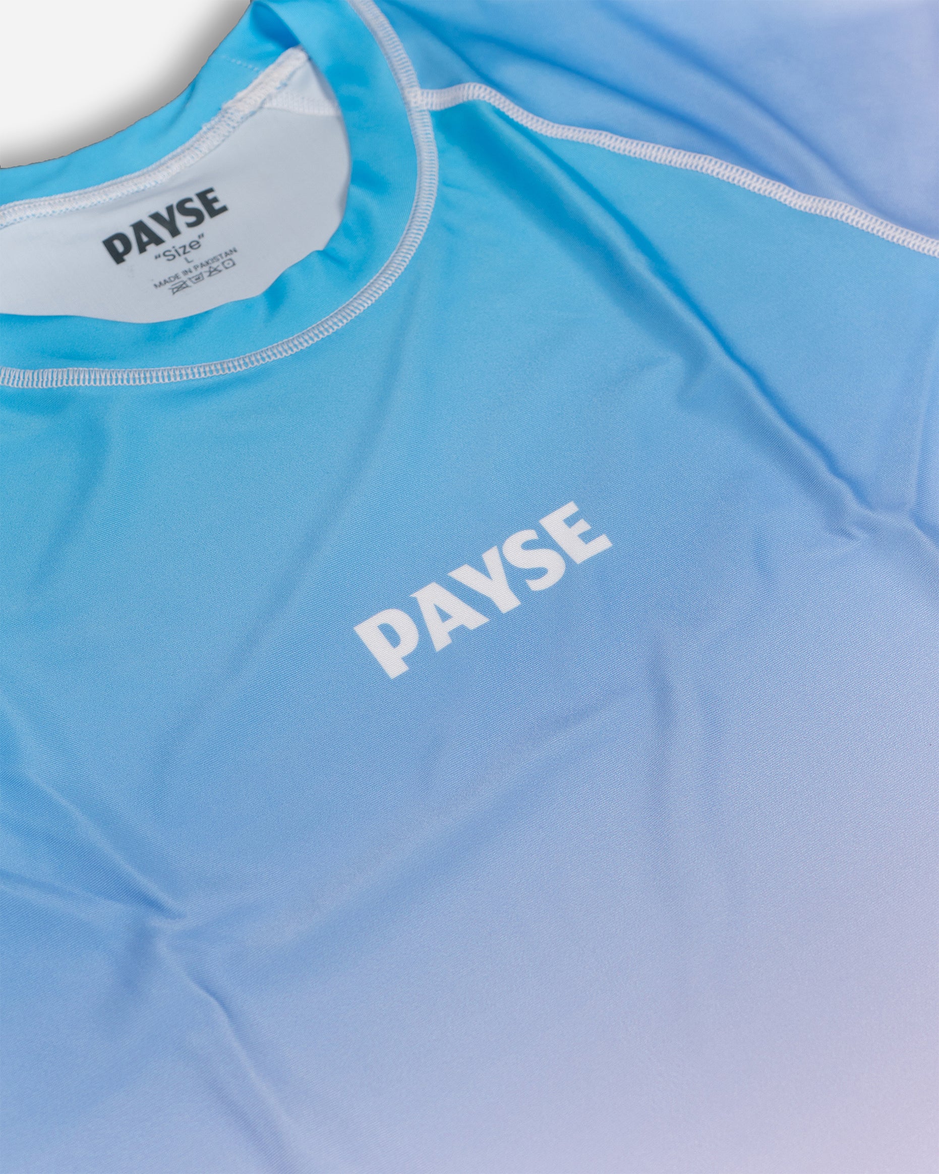PAYSE Solara Rashguard