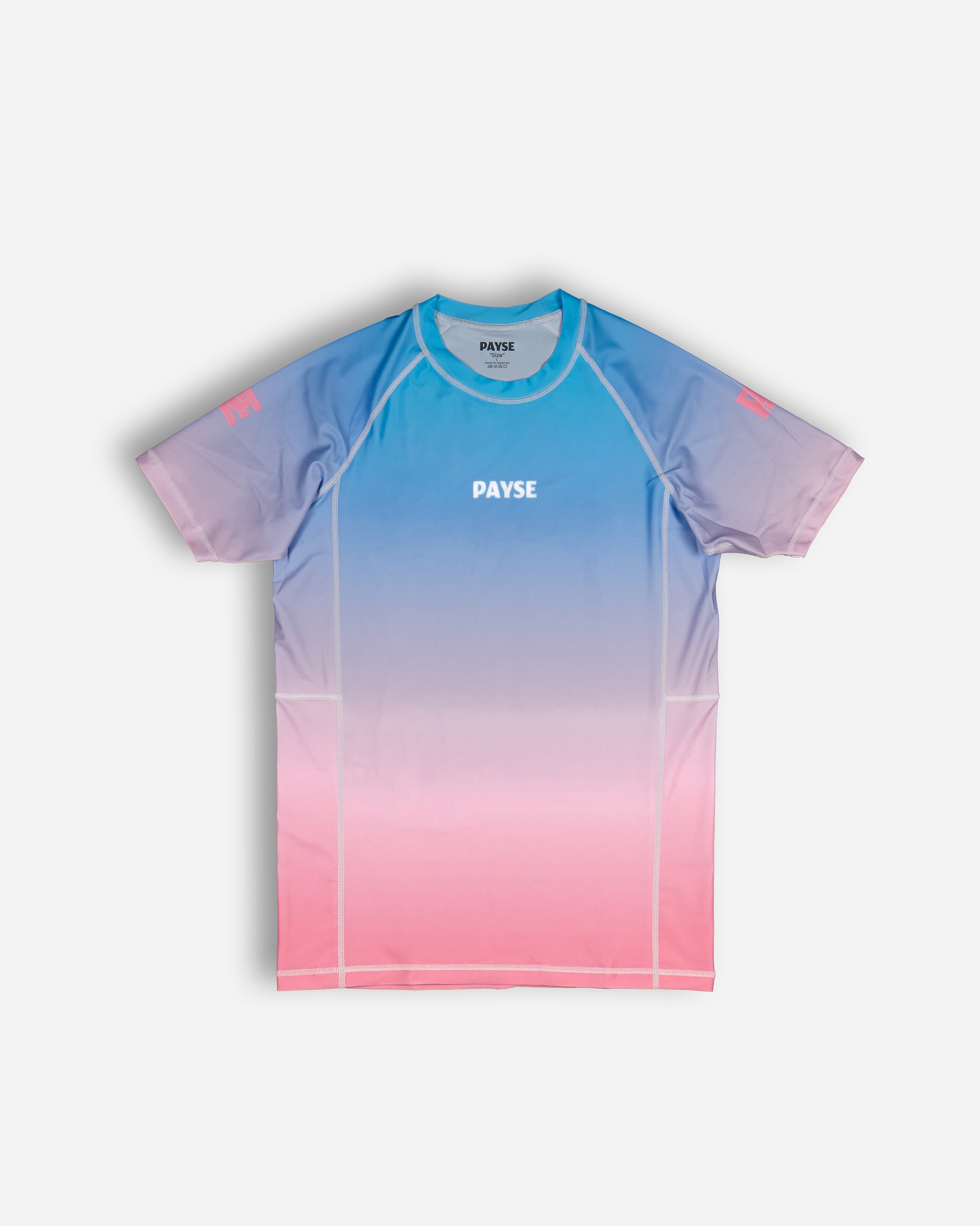 PAYSE Solara Rashguard