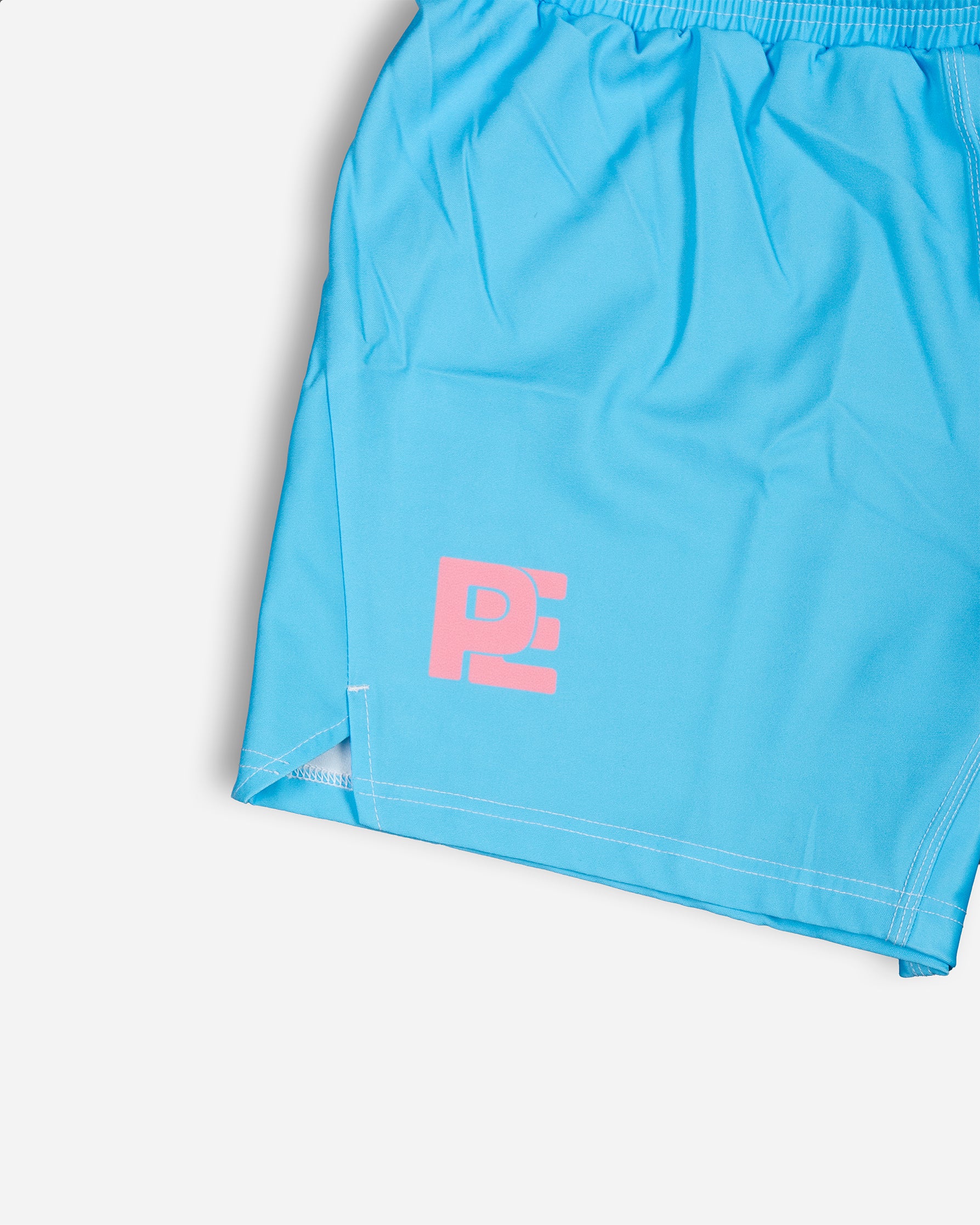 PAYSE Solara Fight Short