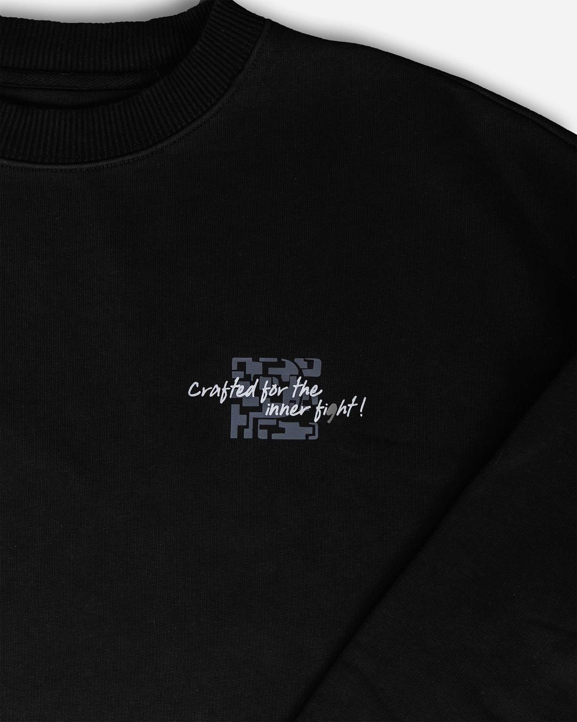 PAYSE Sweater