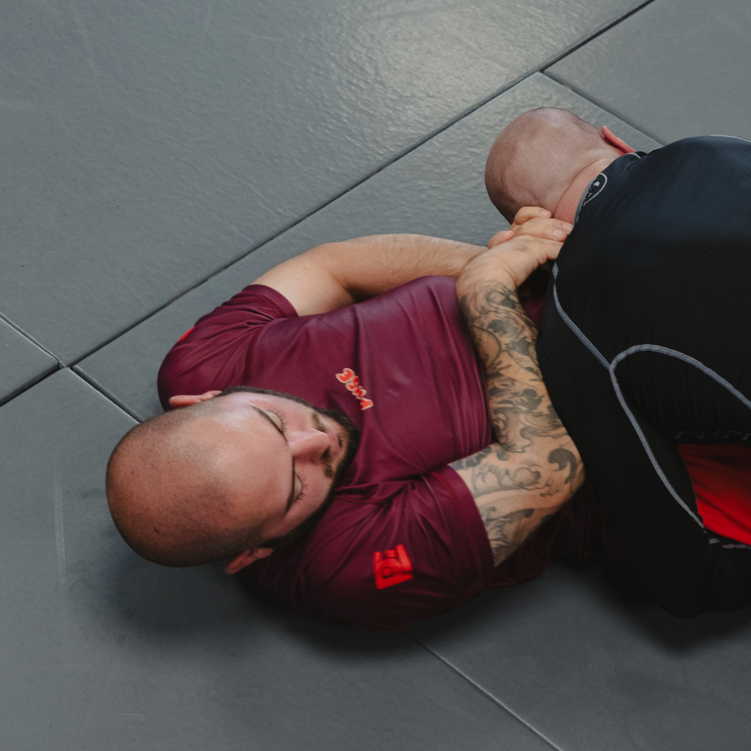 Warum BJJ mehr als nur ein Sport ist