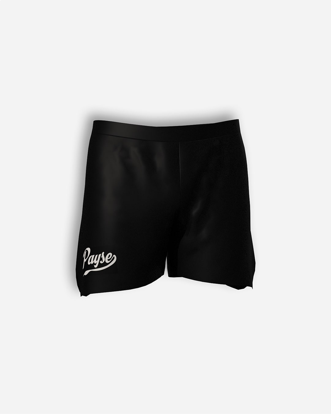 PAYSE Black Week Basic Fight Short