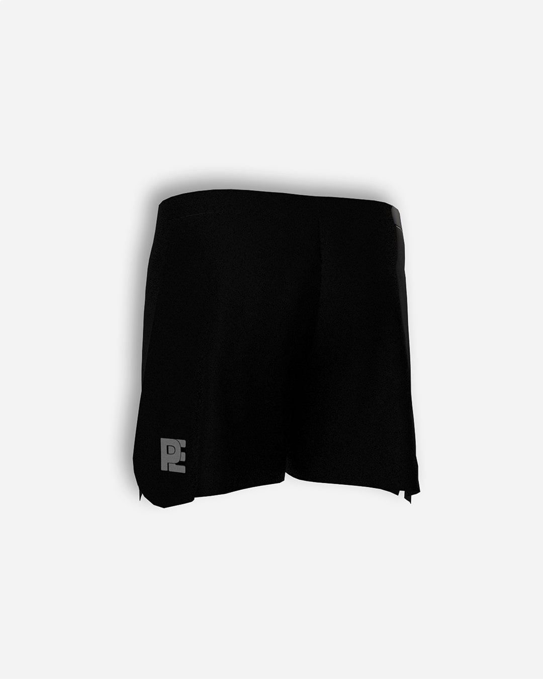 PAYSE Black Week Basic Fight Short