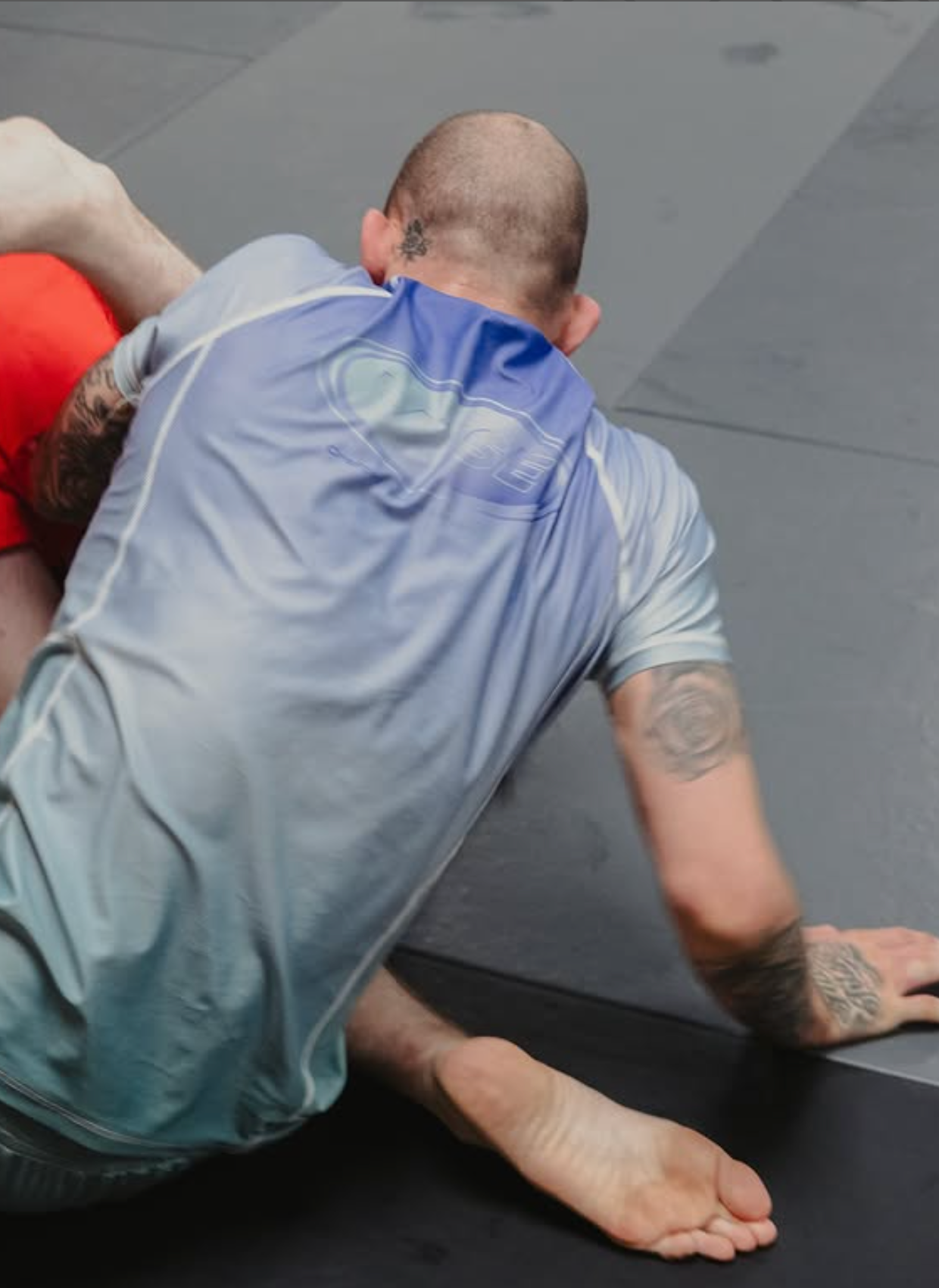 PAYSE Aether Rashguard