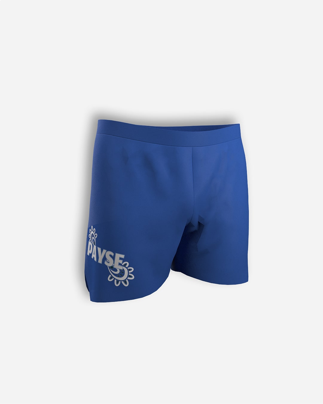 PAYSE Black Week Floral Fight Short