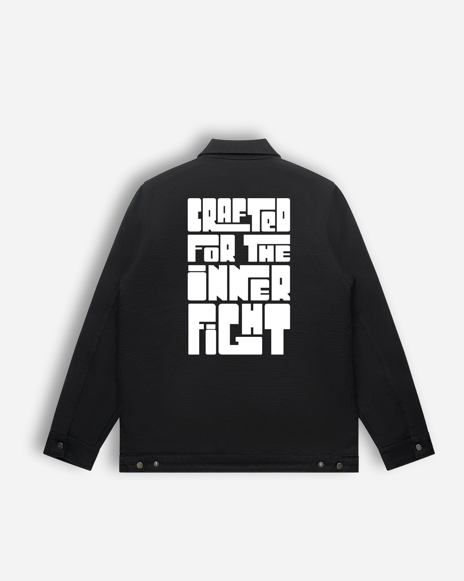 PAYSE Canvas Heavy Jacket