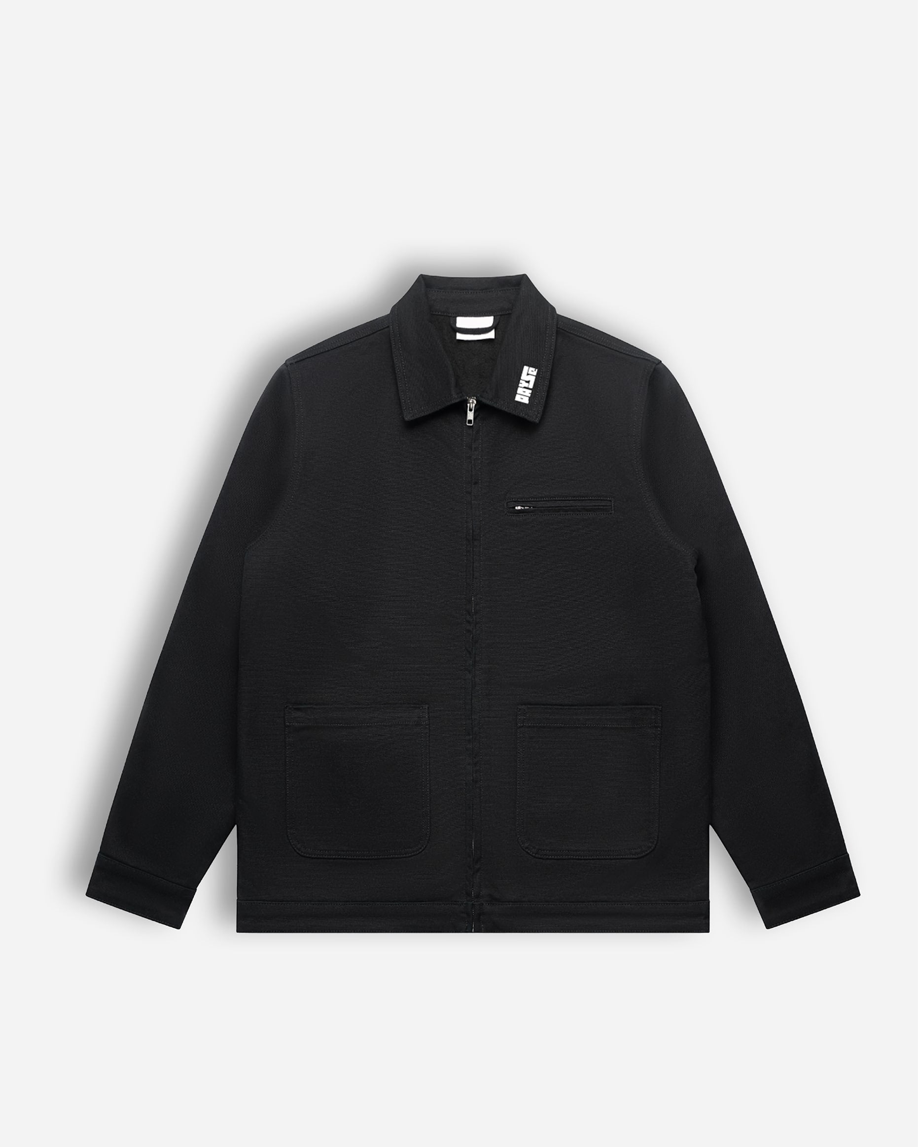 PAYSE Canvas Heavy Jacket