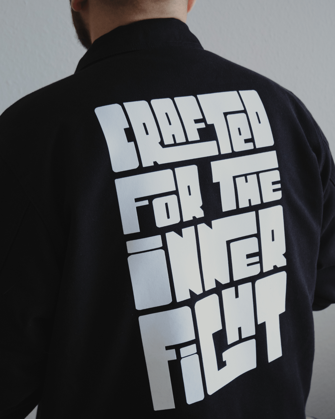 PAYSE Canvas Heavy Jacket